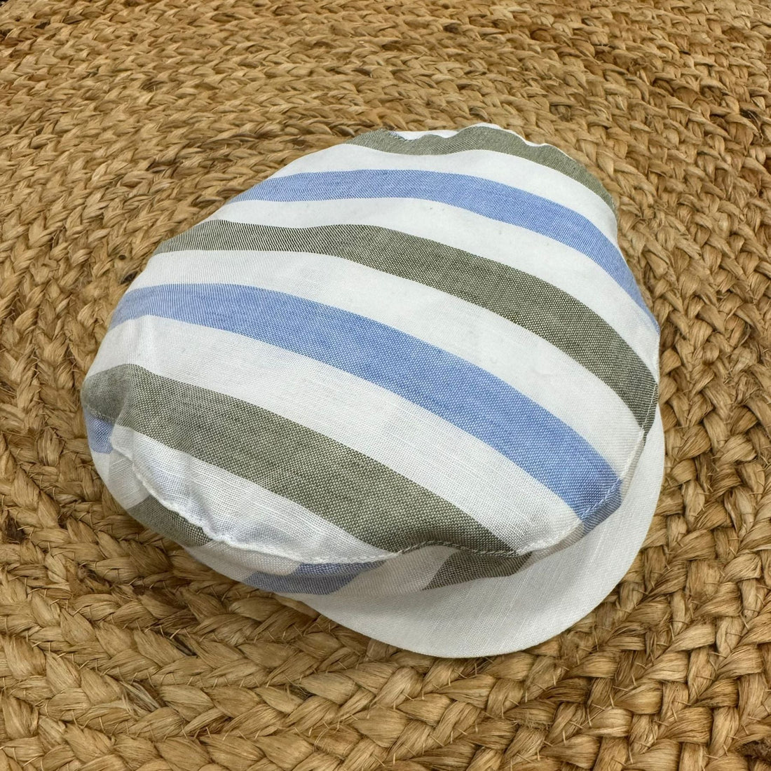 Barcellino Coppola A righe - Anima Kids