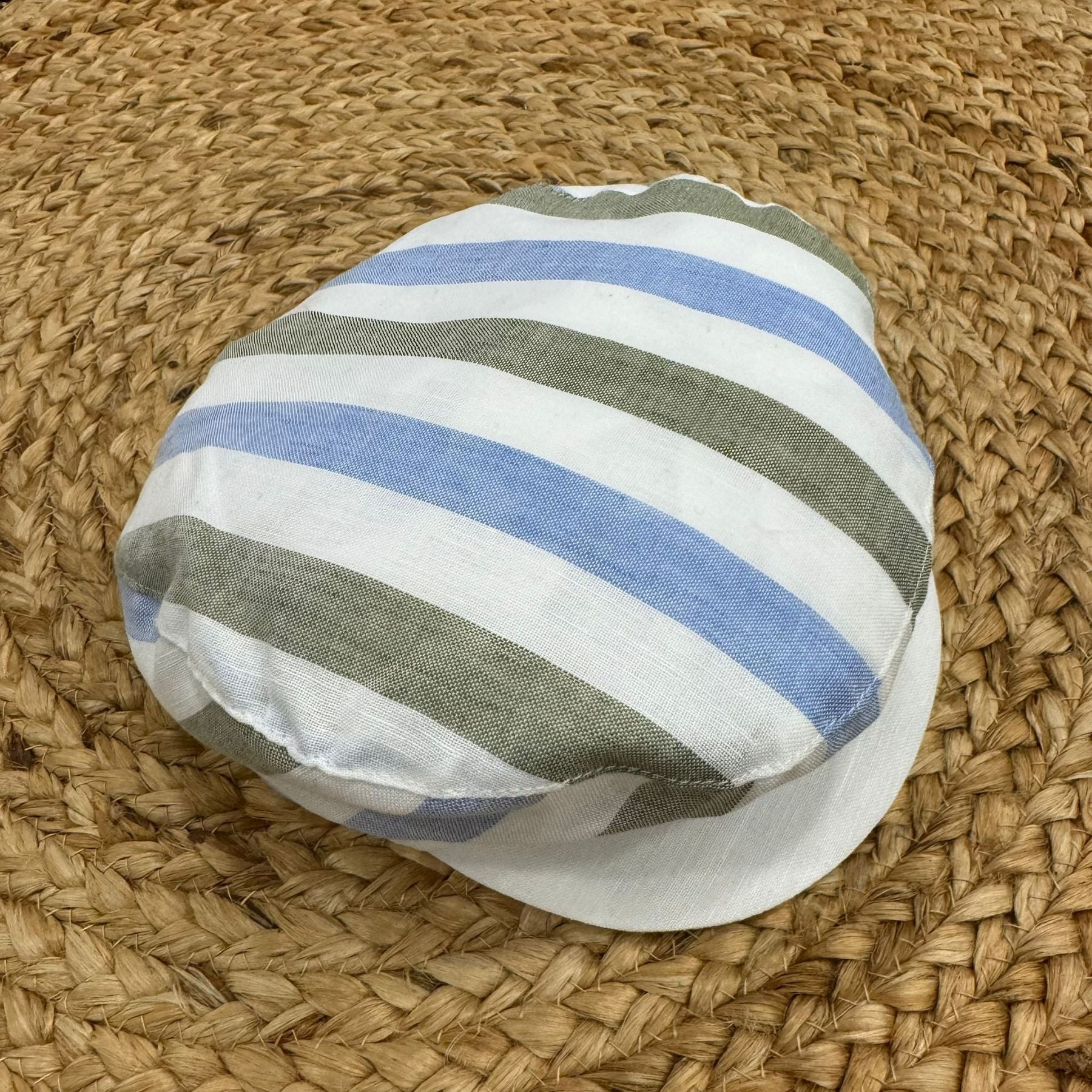 Barcellino Coppola A righe - Anima Kids