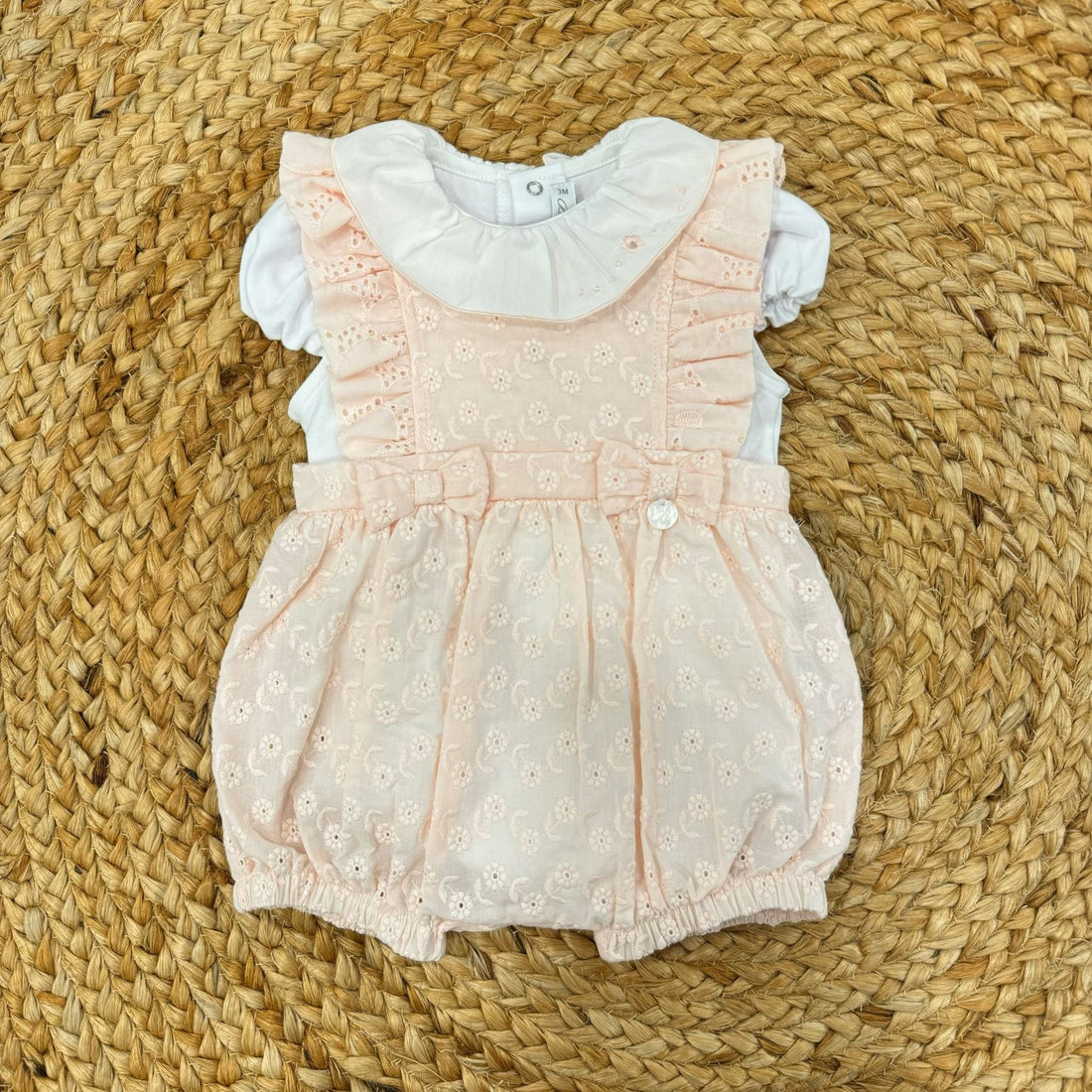 Barcellino Pagliaccetto Sangallo - Anima Kids