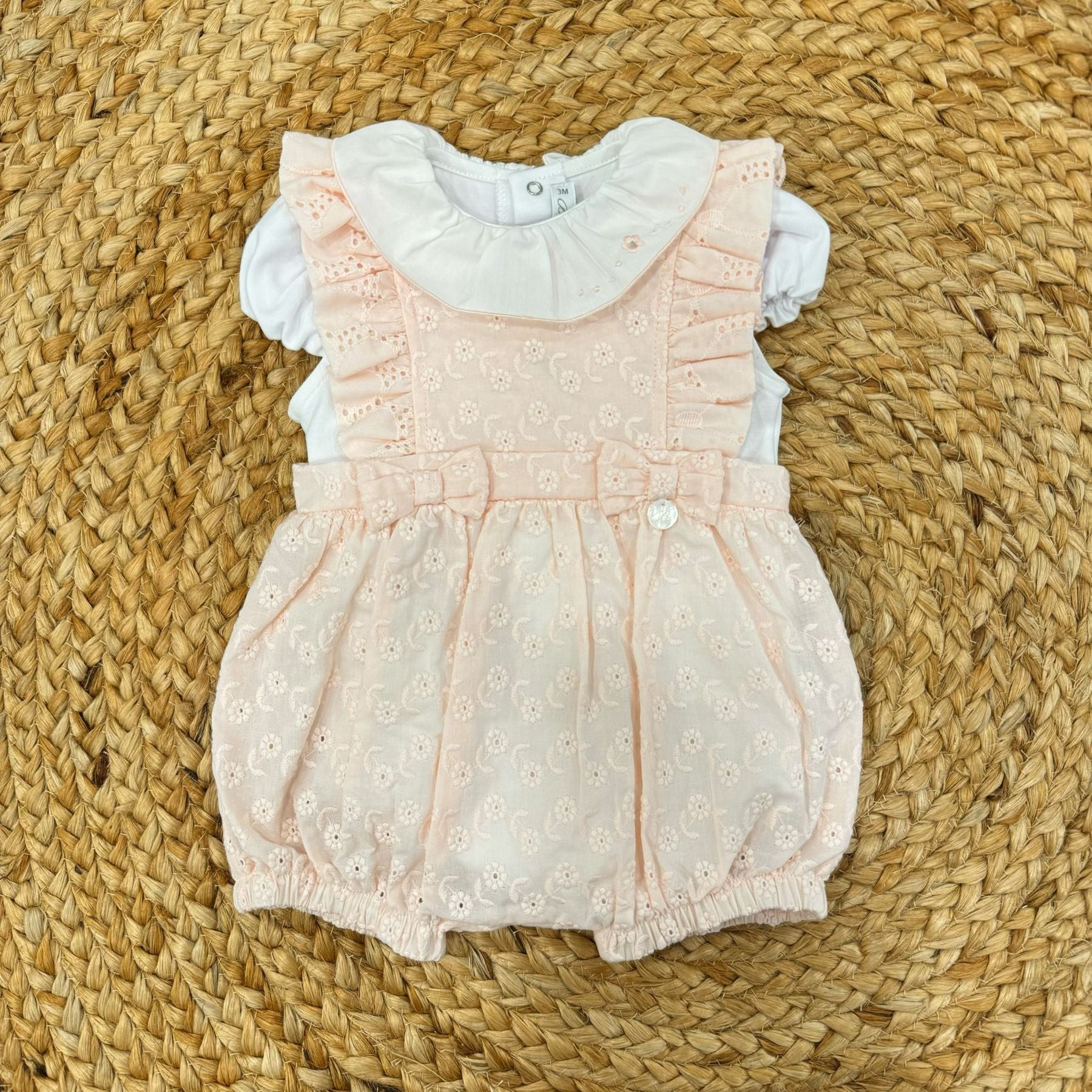 Barcellino Pagliaccetto Sangallo - Anima Kids