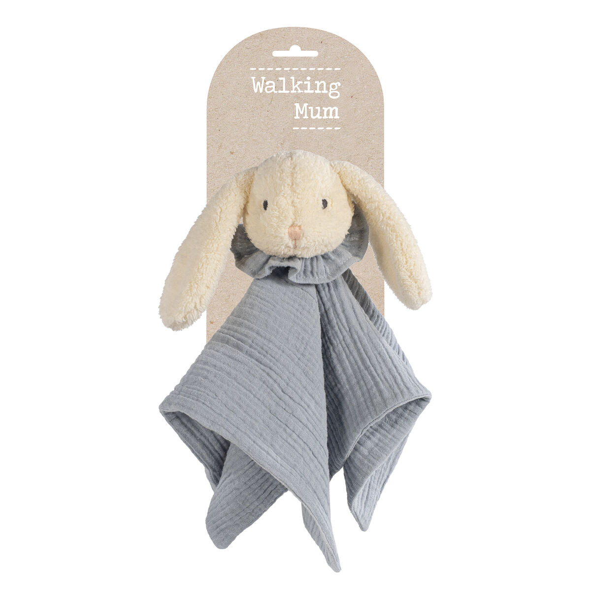 Walking Mum Dou Dou Rabbit Cloud