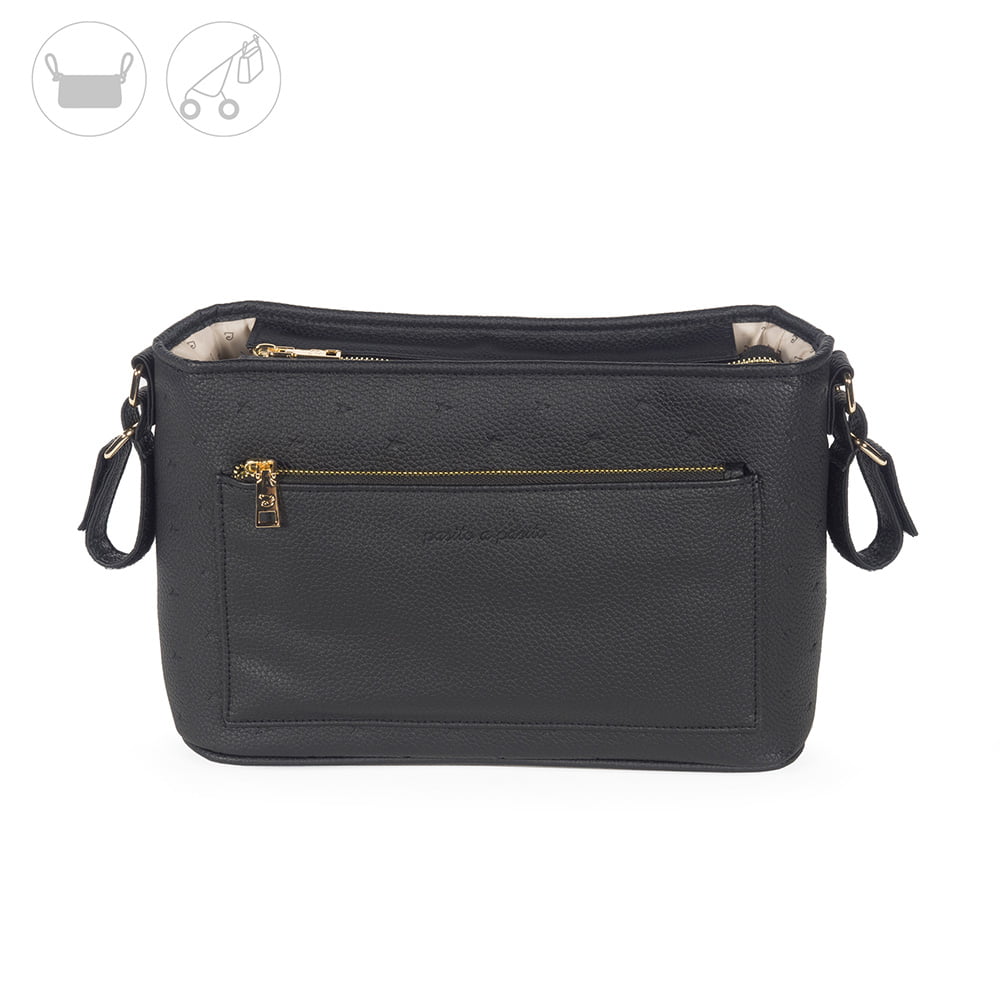 Pasito a Pasito Bag Organizer London