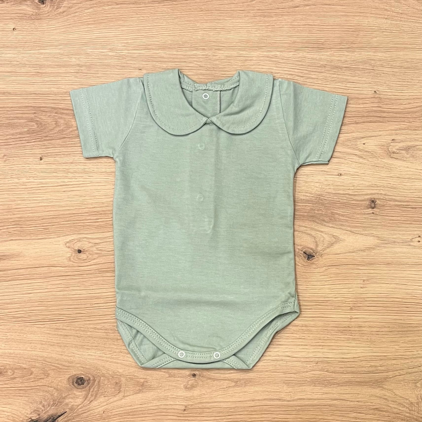 Calamaro Body - Anima Kids