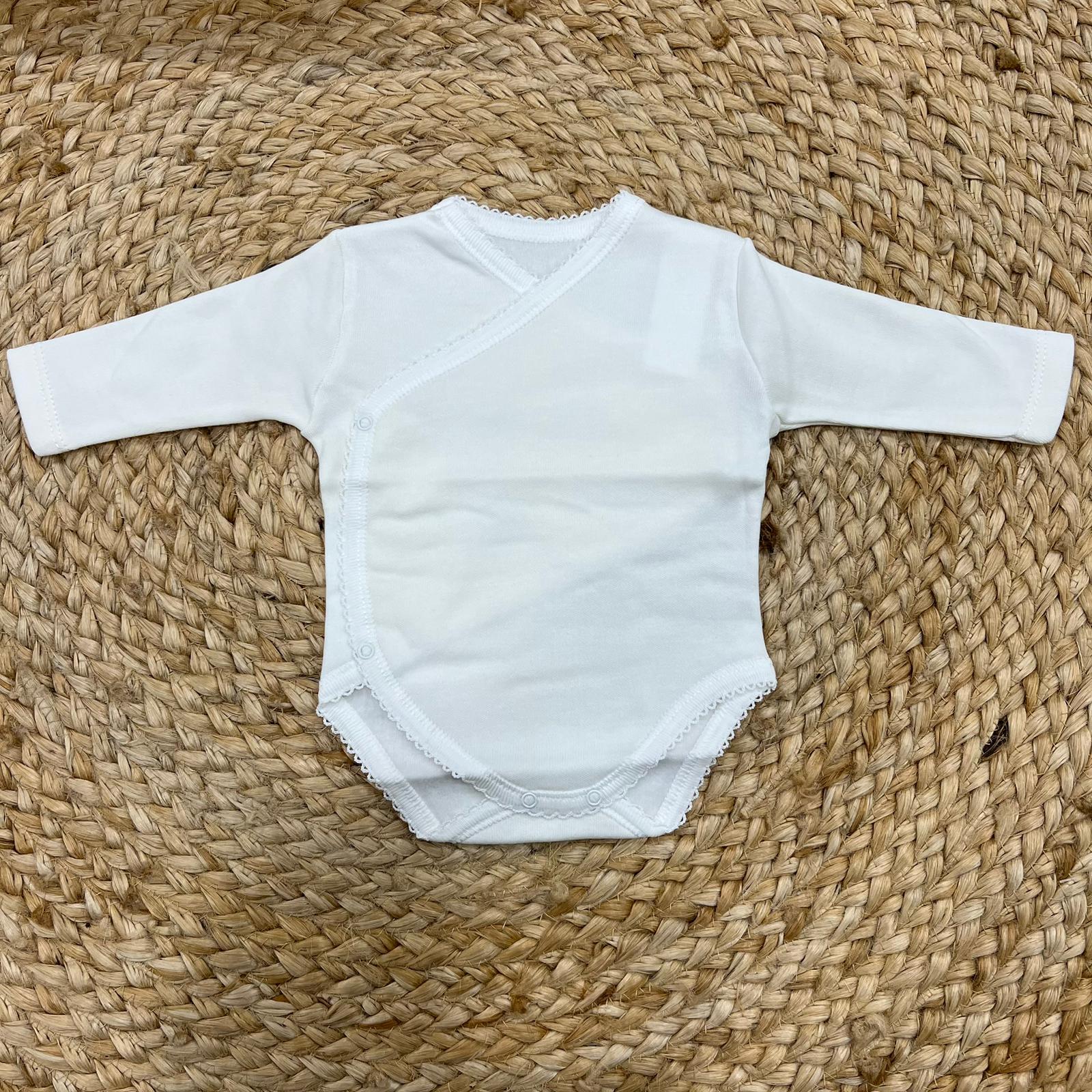 Calamaro Body Antipanico - Anima Kids