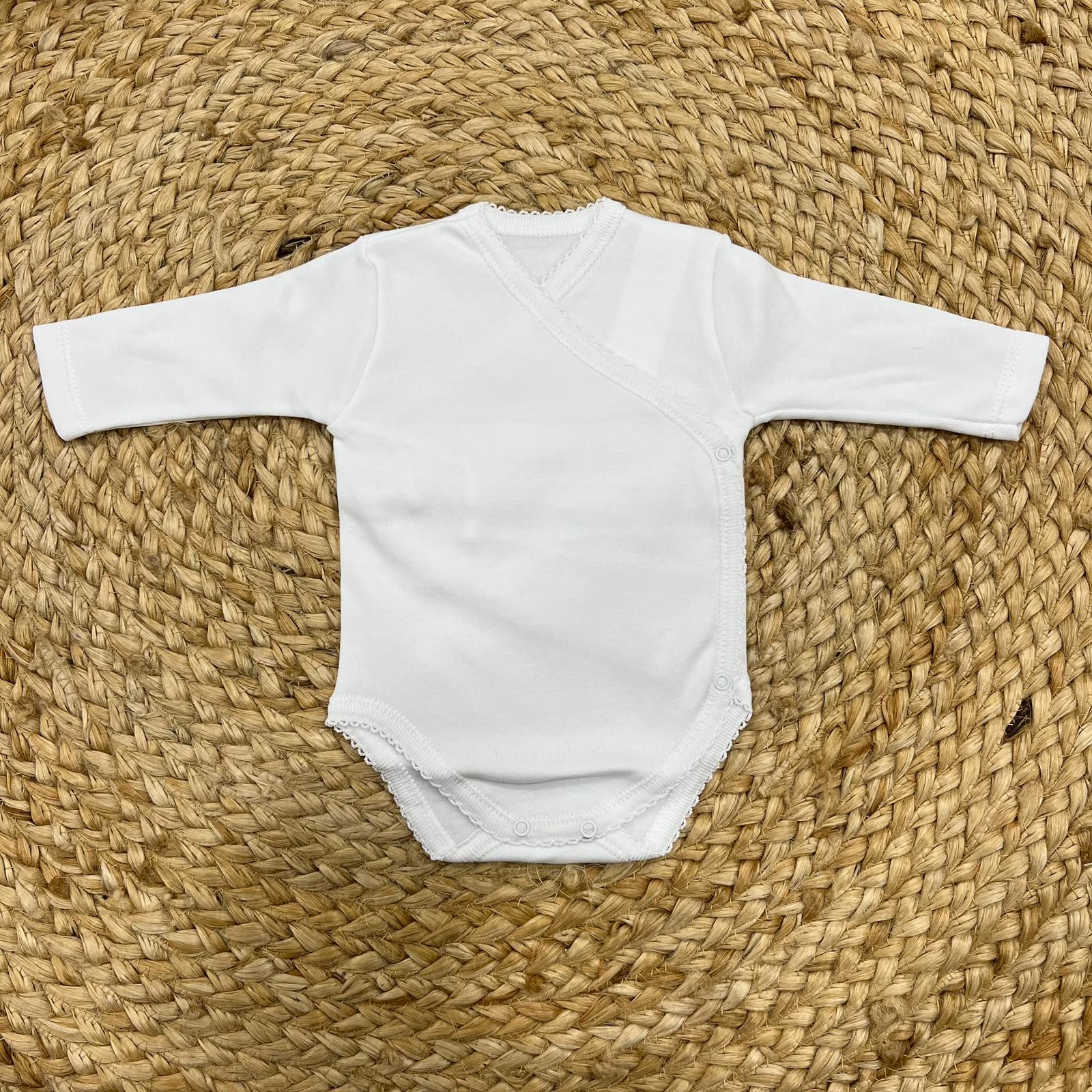 Calamaro Body Antipanico - Anima Kids