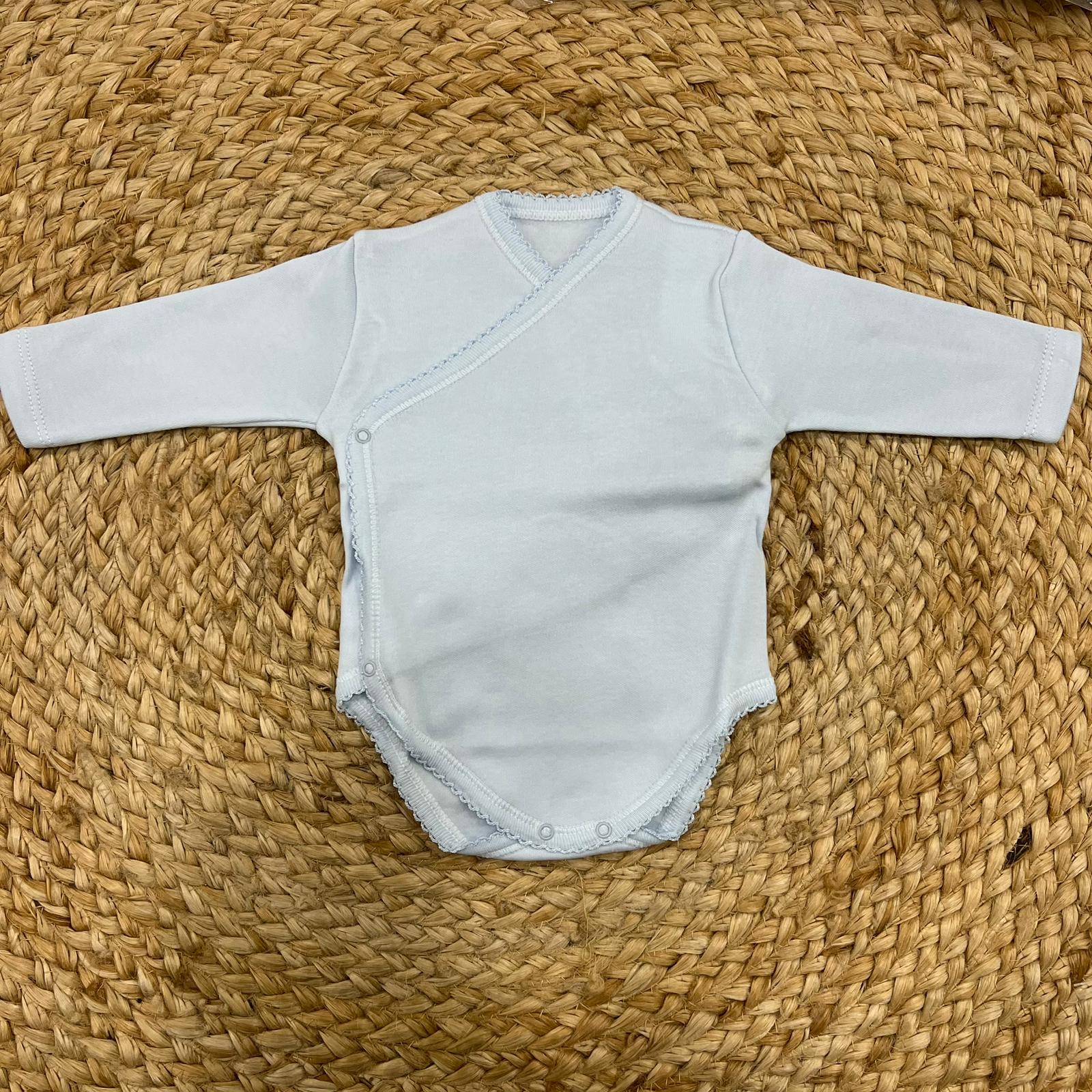 Calamaro Body Antipanico - Anima Kids