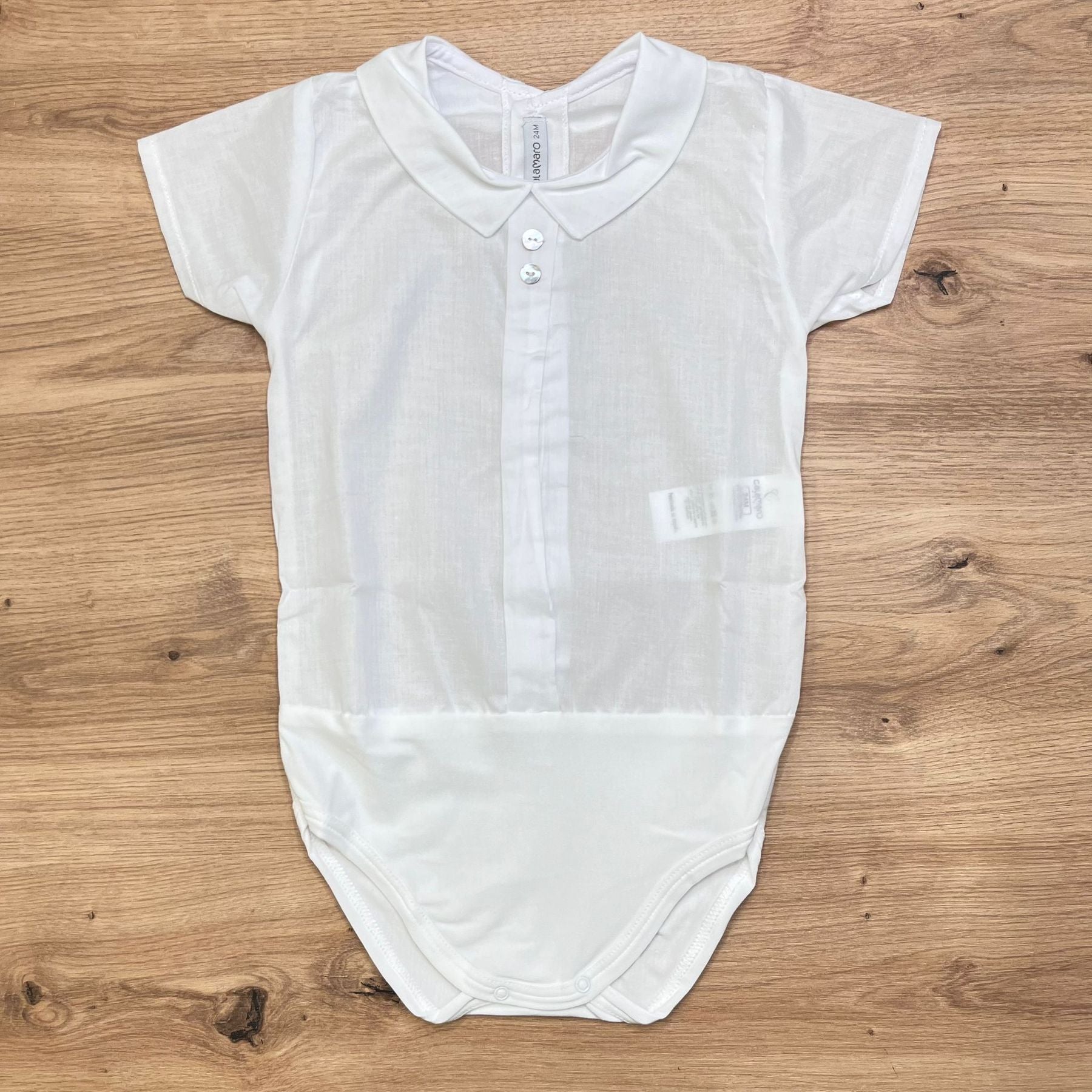 Calamaro Body Camicia - Anima Kids