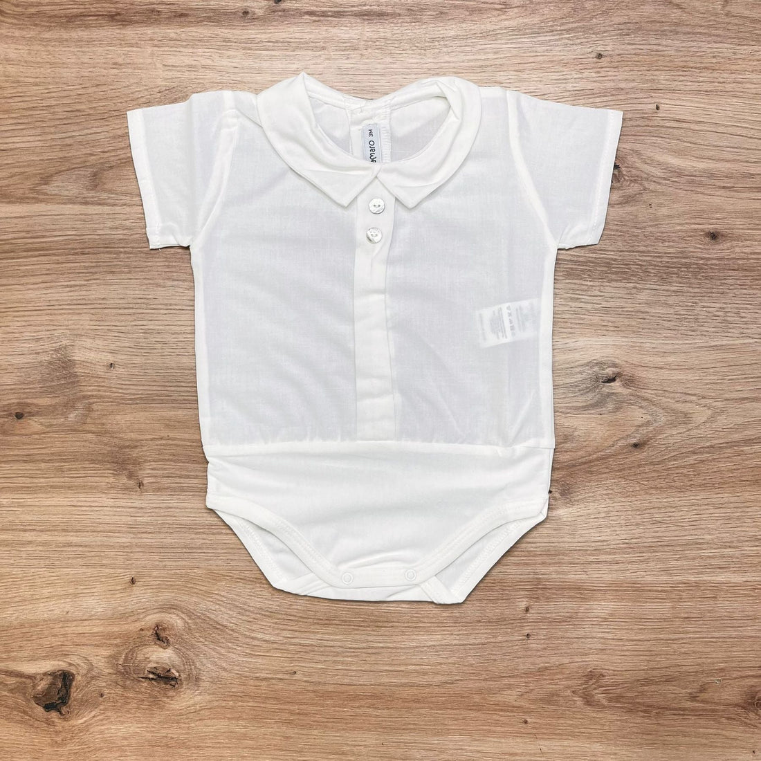 Calamaro Body Camicia - Anima Kids
