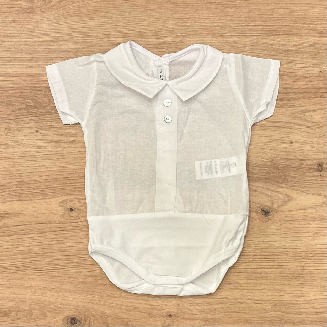 Calamaro Body Camicina - Anima Kids