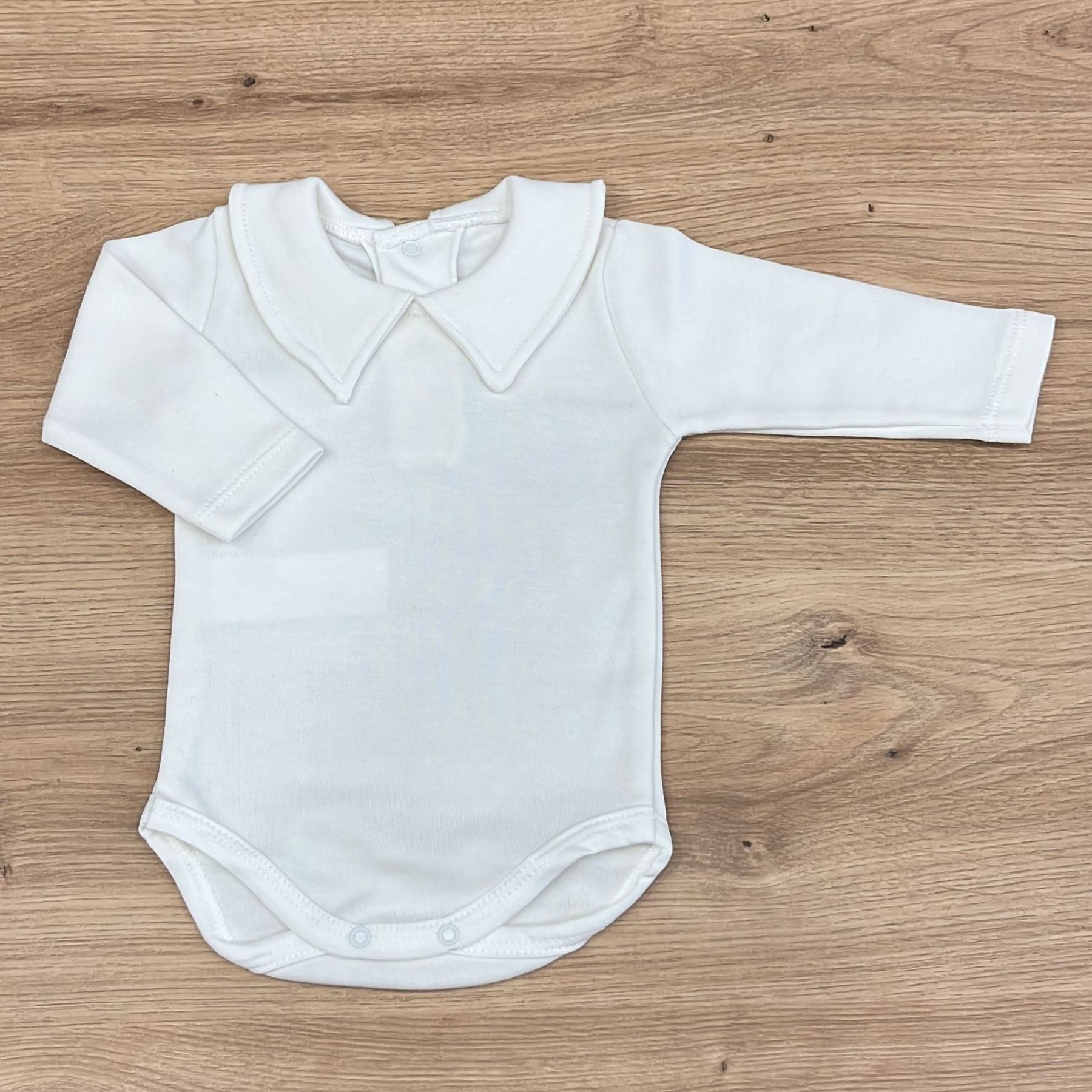 Calamaro Body Collo a Punta - Anima Kids