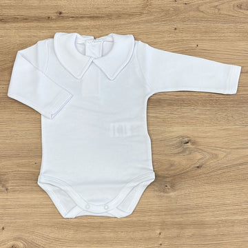 Calamaro Body Collo a Punta - Anima Kids