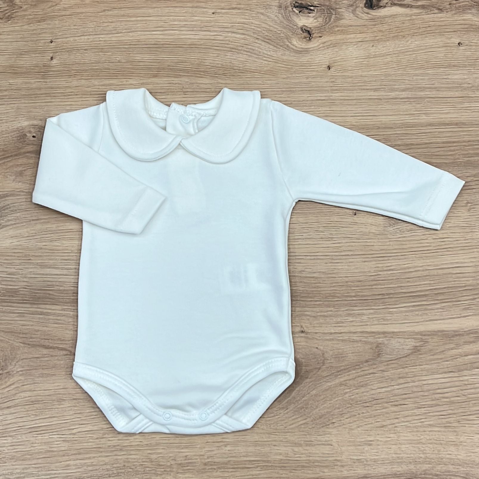 Calamaro Body Collo tondo - Anima Kids