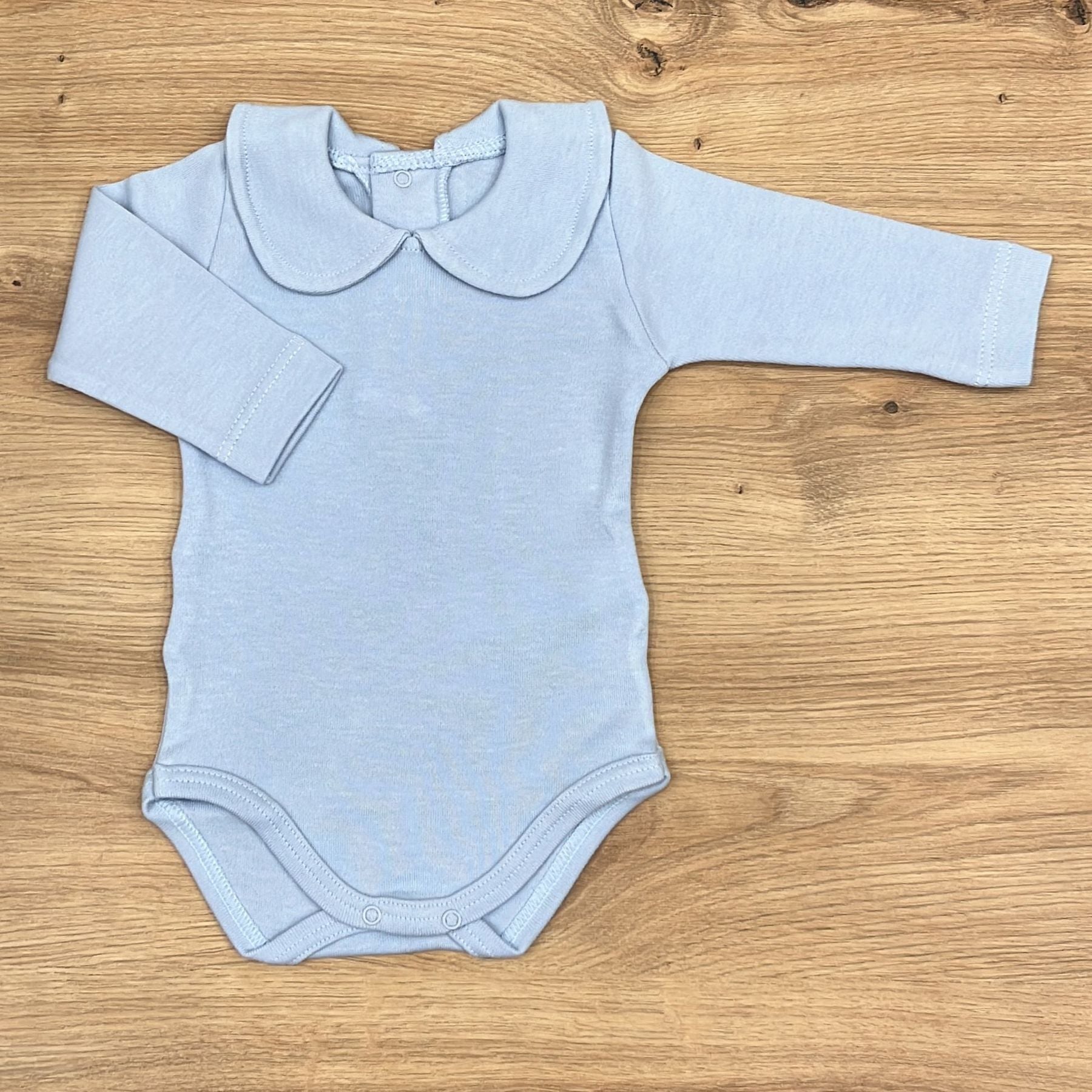 Calamaro Body Collo tondo - Anima Kids