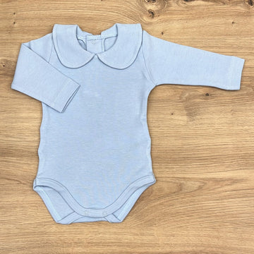 Calamaro Body Collo tondo - Anima Kids