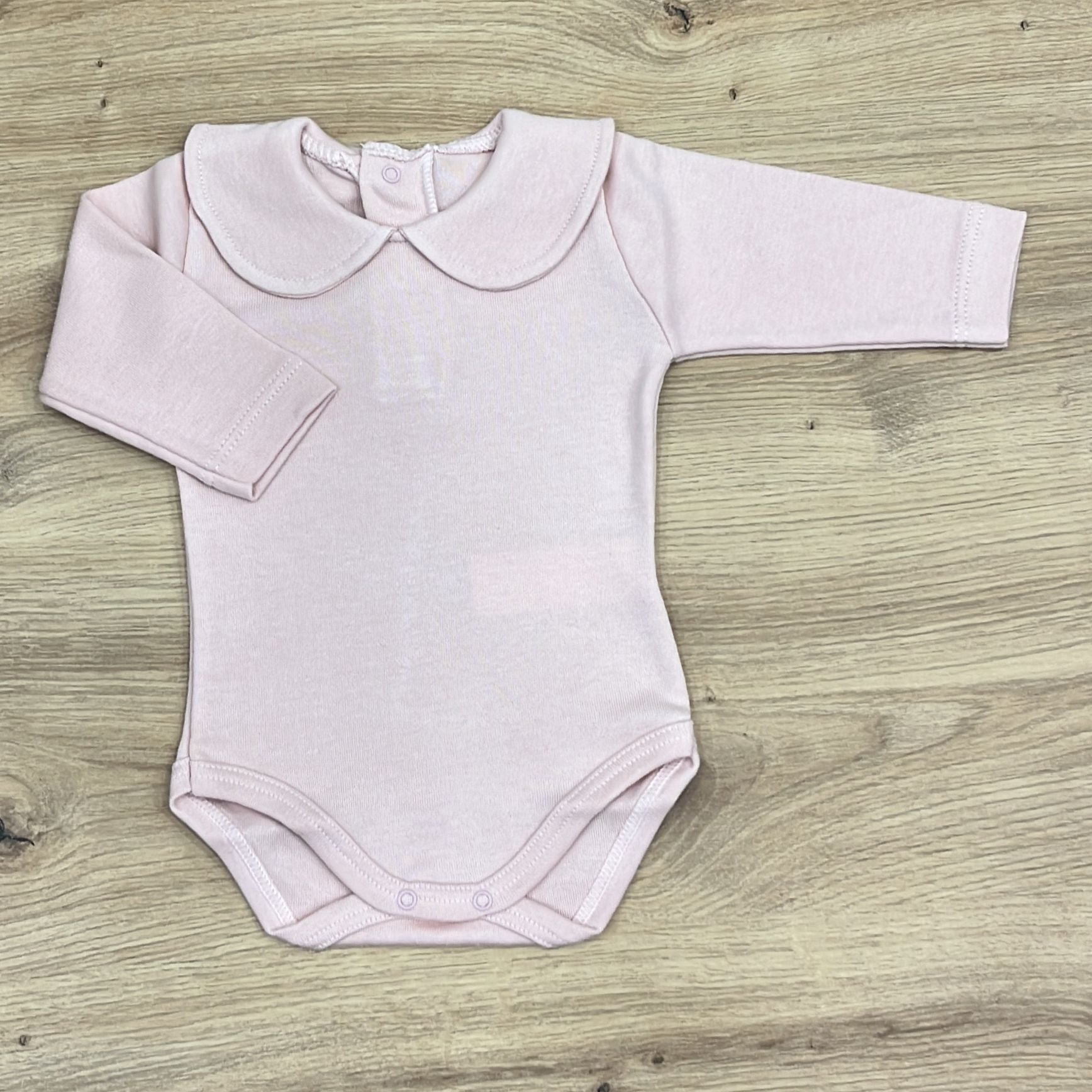 Calamaro Body Collo tondo - Anima Kids