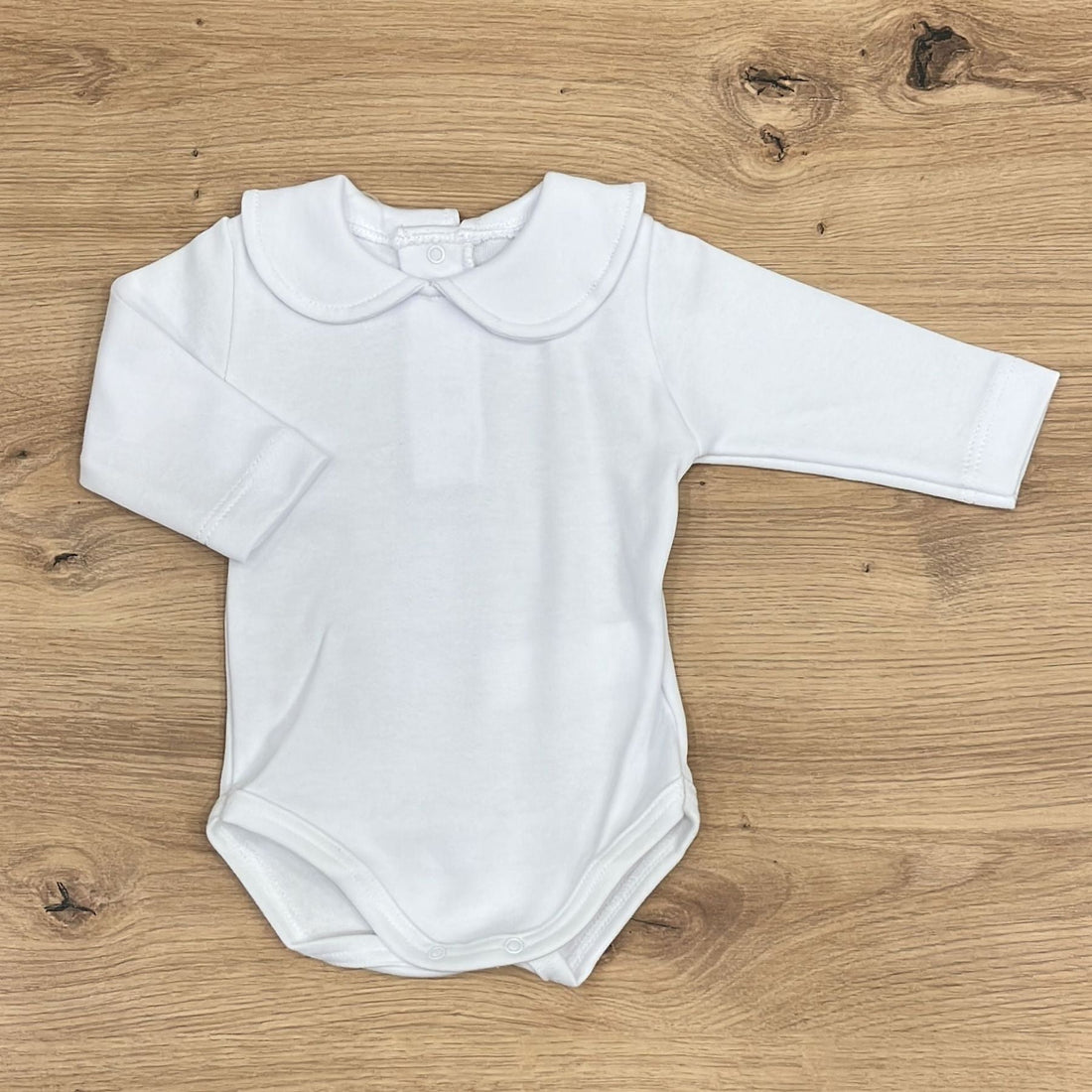 Calamaro Body Collo tondo - Anima Kids