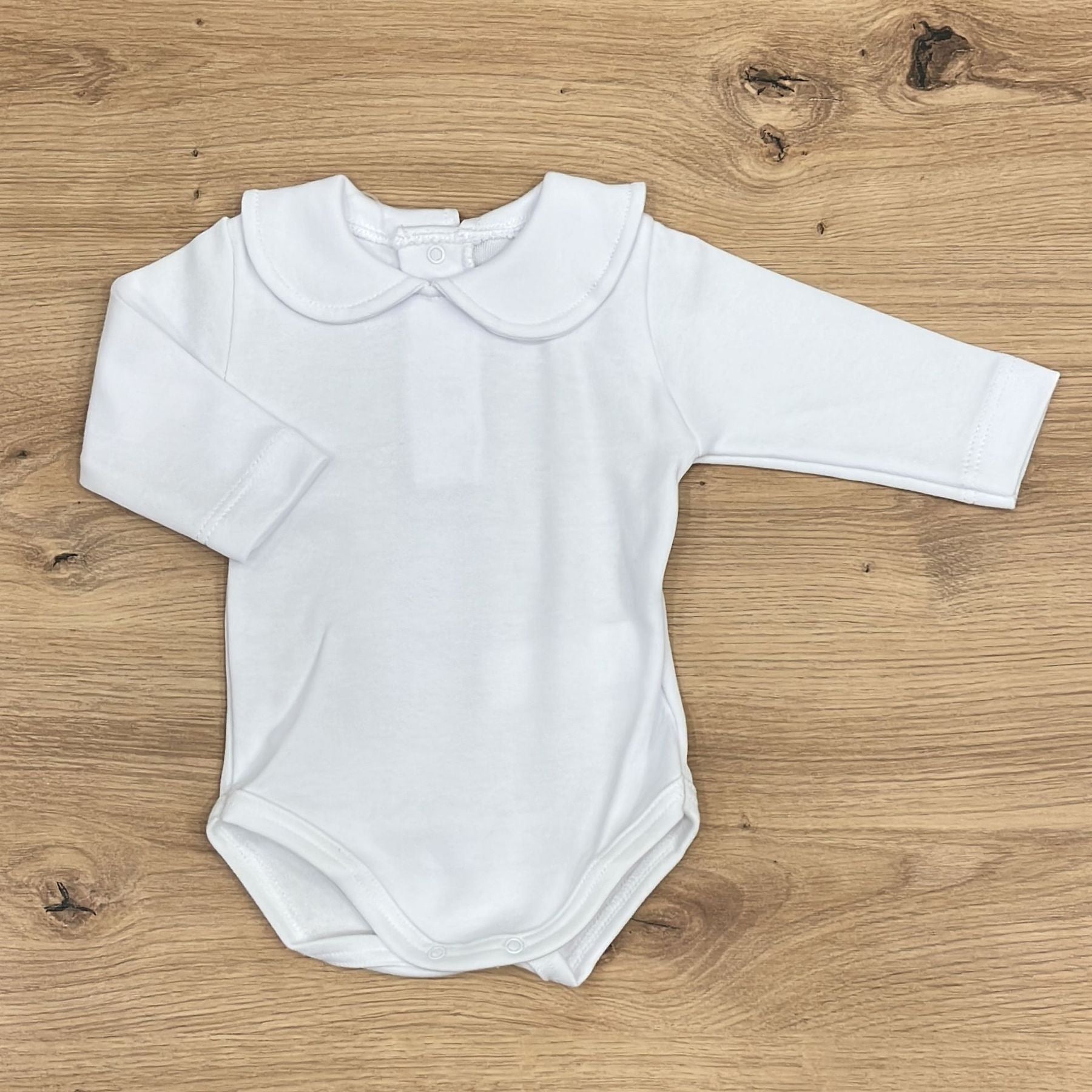 Calamaro Body Collo tondo - Anima Kids