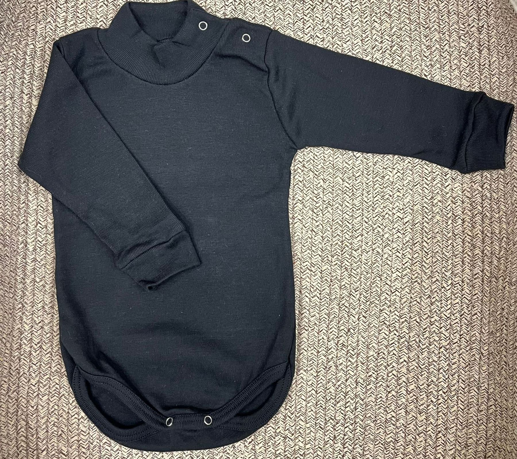 Calamaro Body Lupetto - Anima Kids