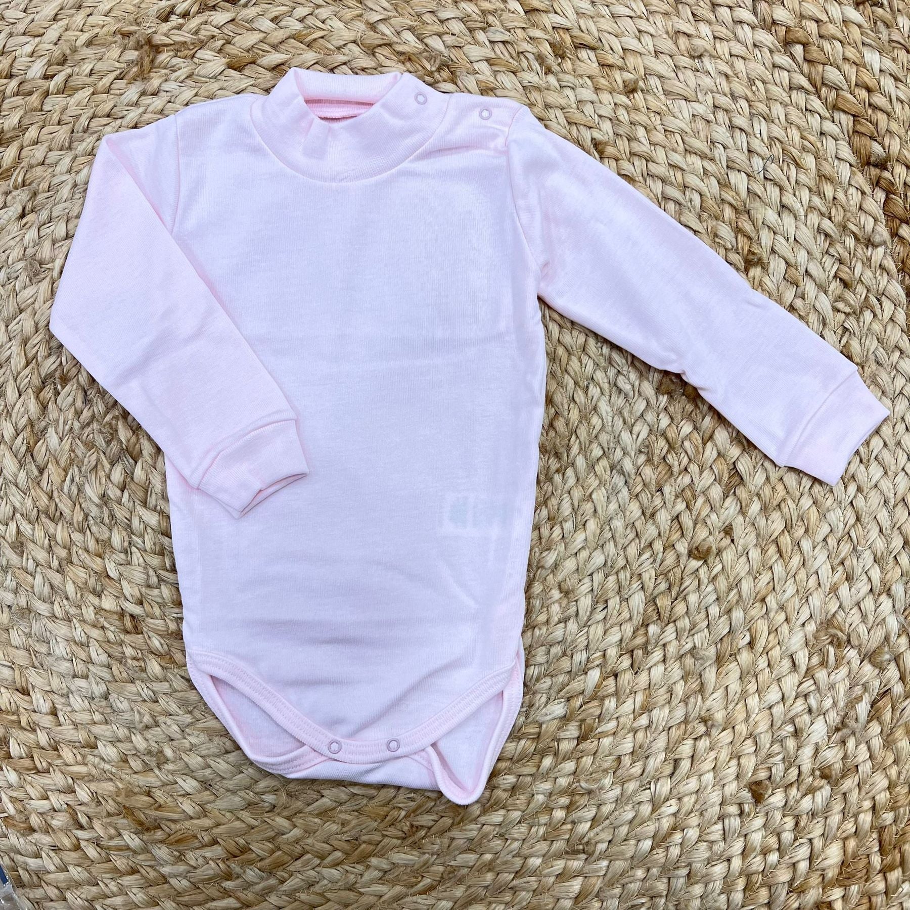 Calamaro Body Lupetto - Anima Kids