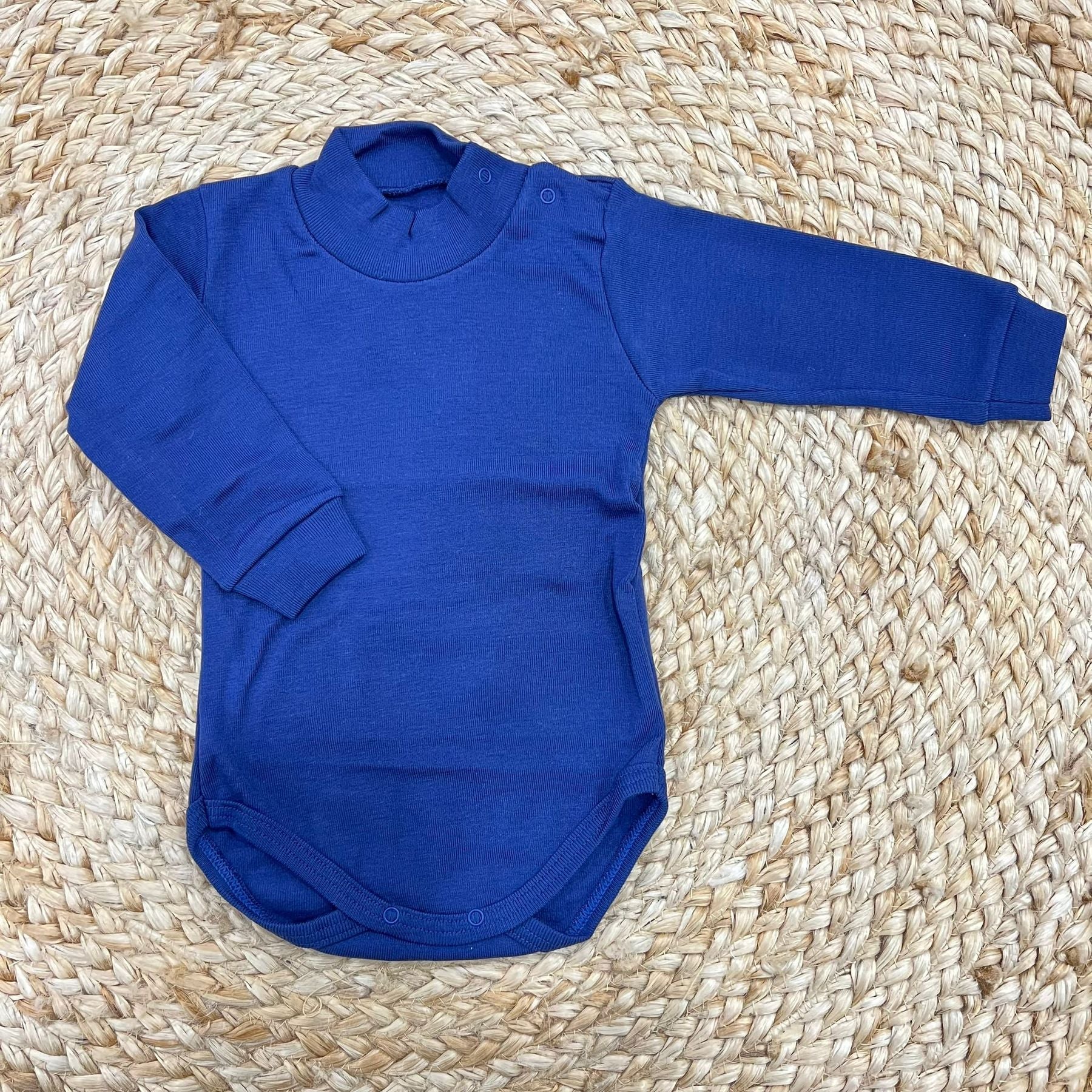 Calamaro Body Lupetto - Anima Kids