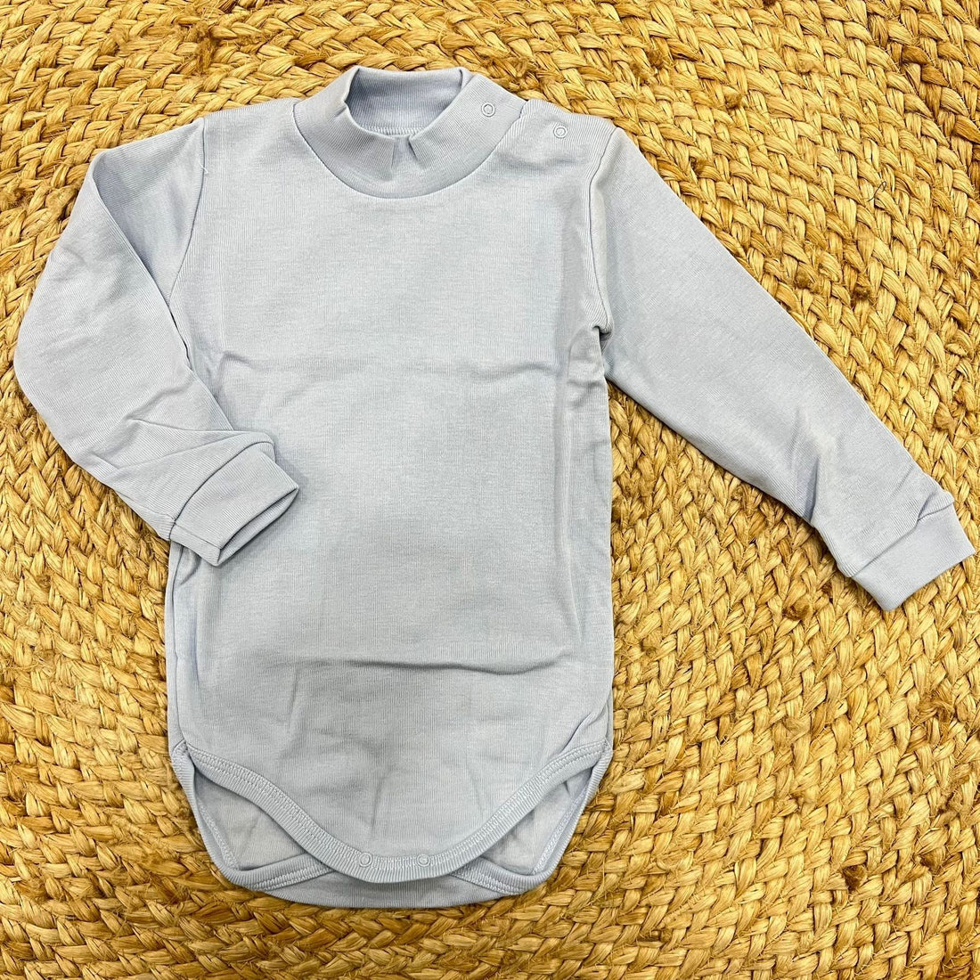 Calamaro Body Lupetto - Anima Kids