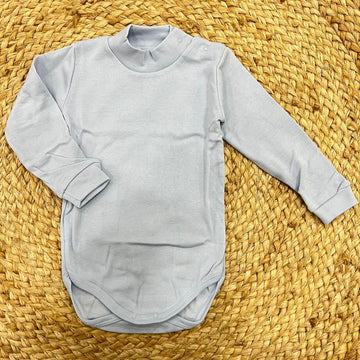 Calamaro Body Lupetto - Anima Kids