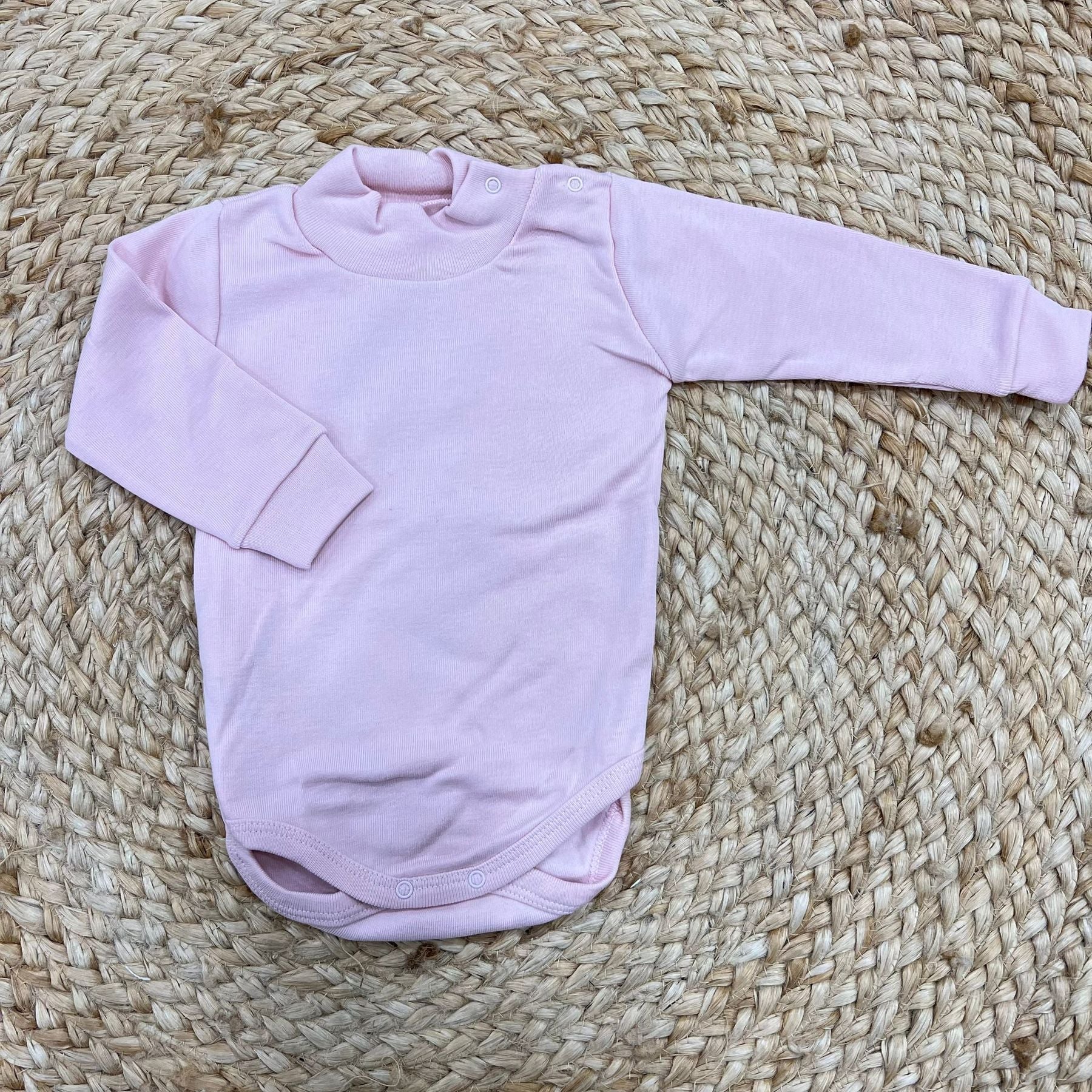 Calamaro Body Lupetto - Anima Kids