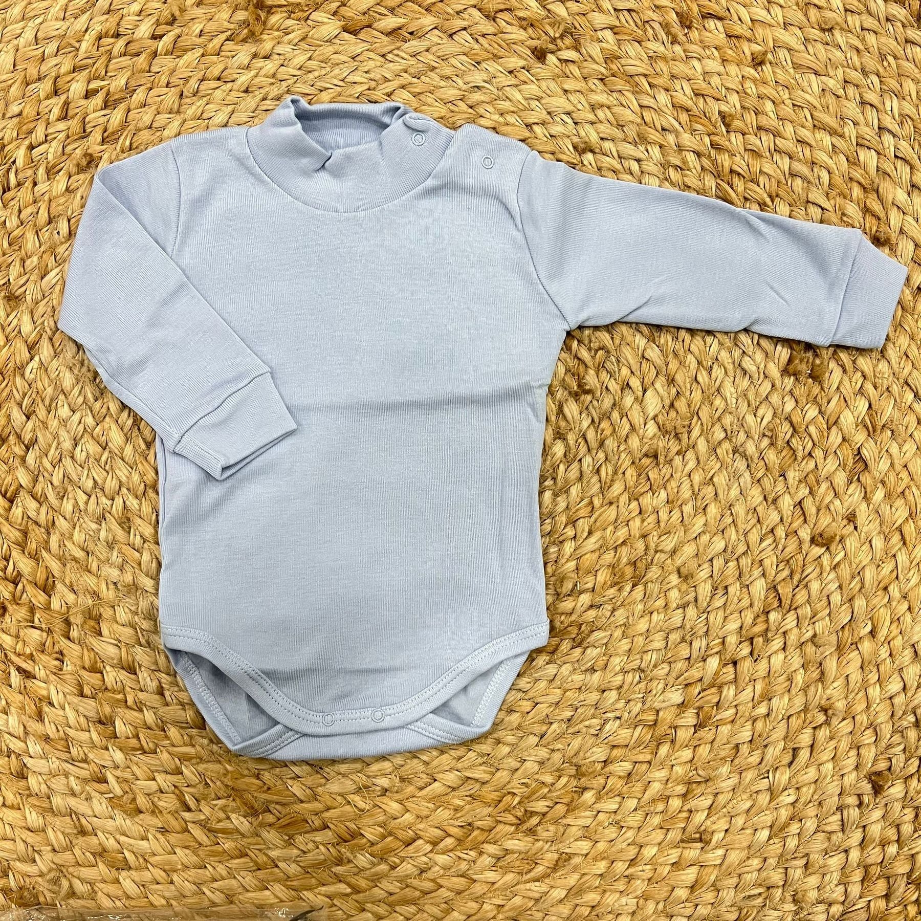 Calamaro Body Lupetto - Anima Kids