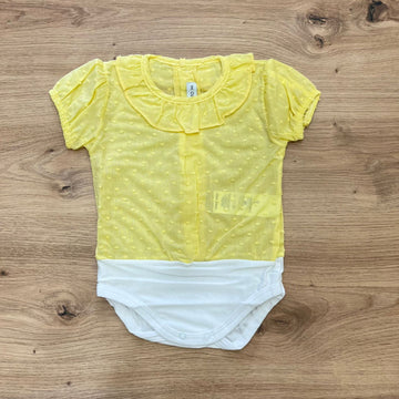 Calamaro Body Plumetis - Anima Kids