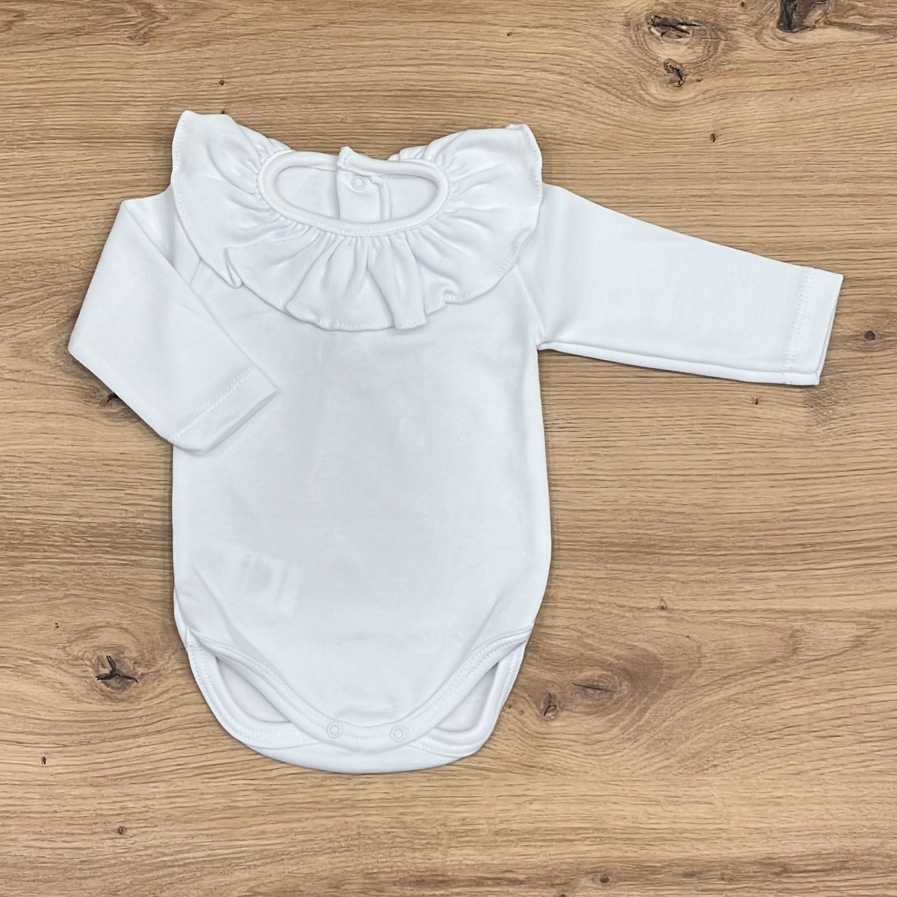 Calamaro Body Rouches - Anima Kids