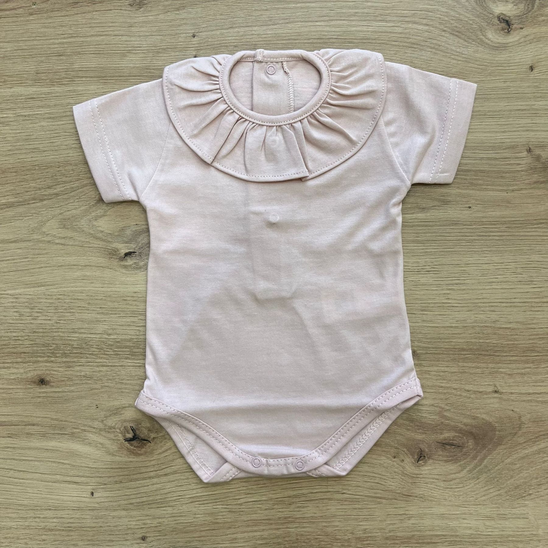 Calamaro Body Rouches - Anima Kids