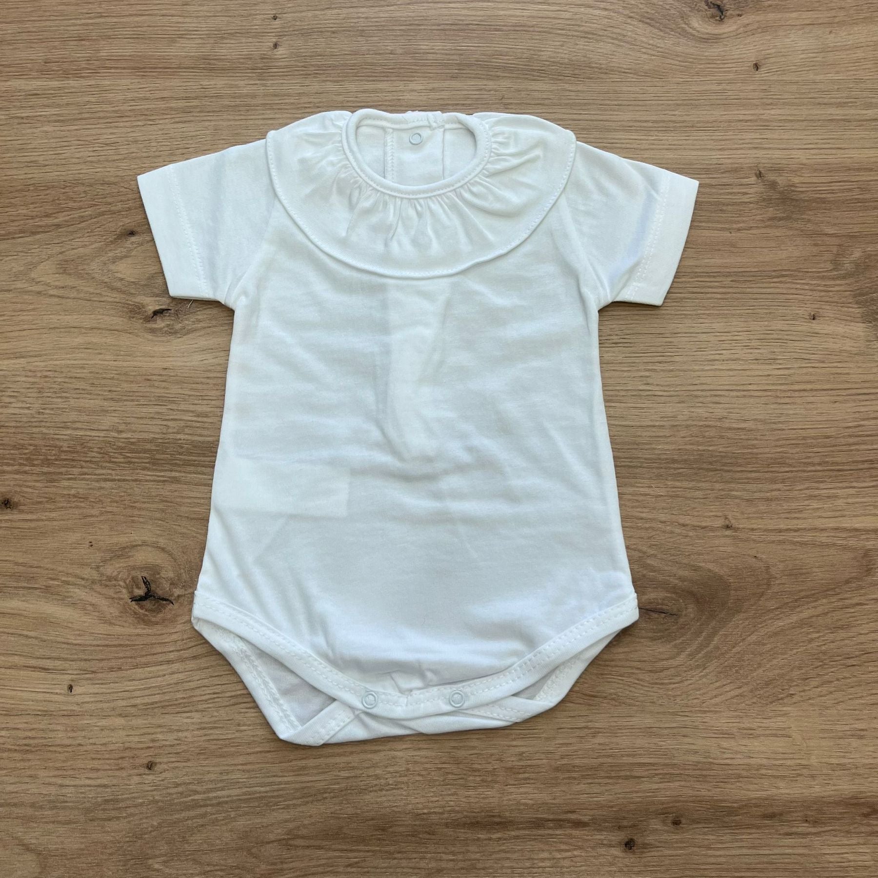 Calamaro Body Rouches - Anima Kids