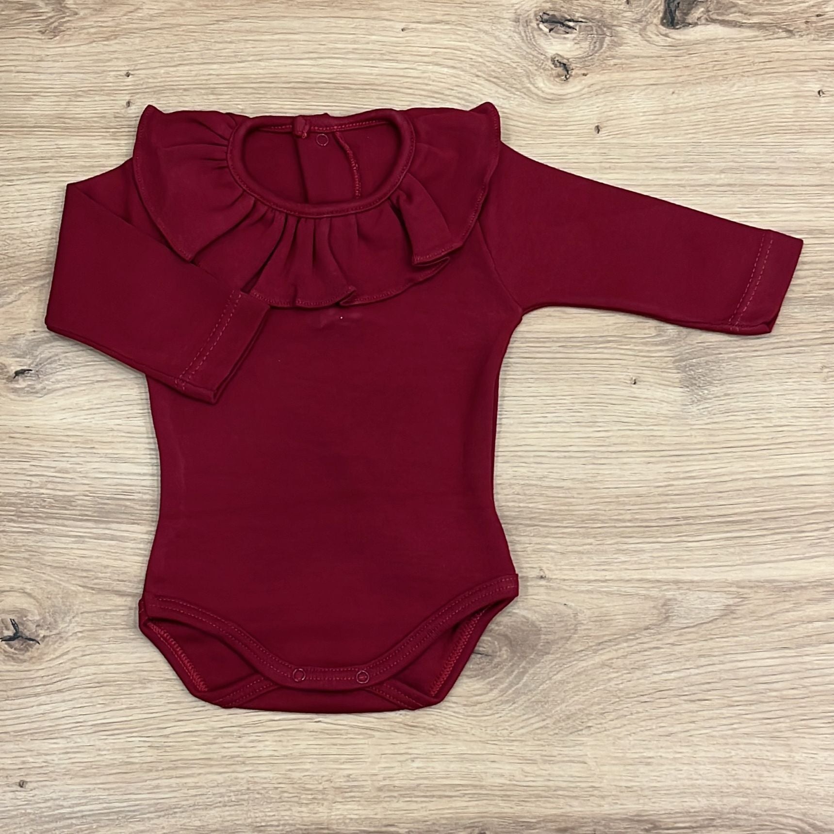 Calamaro Body Rouches - Anima Kids