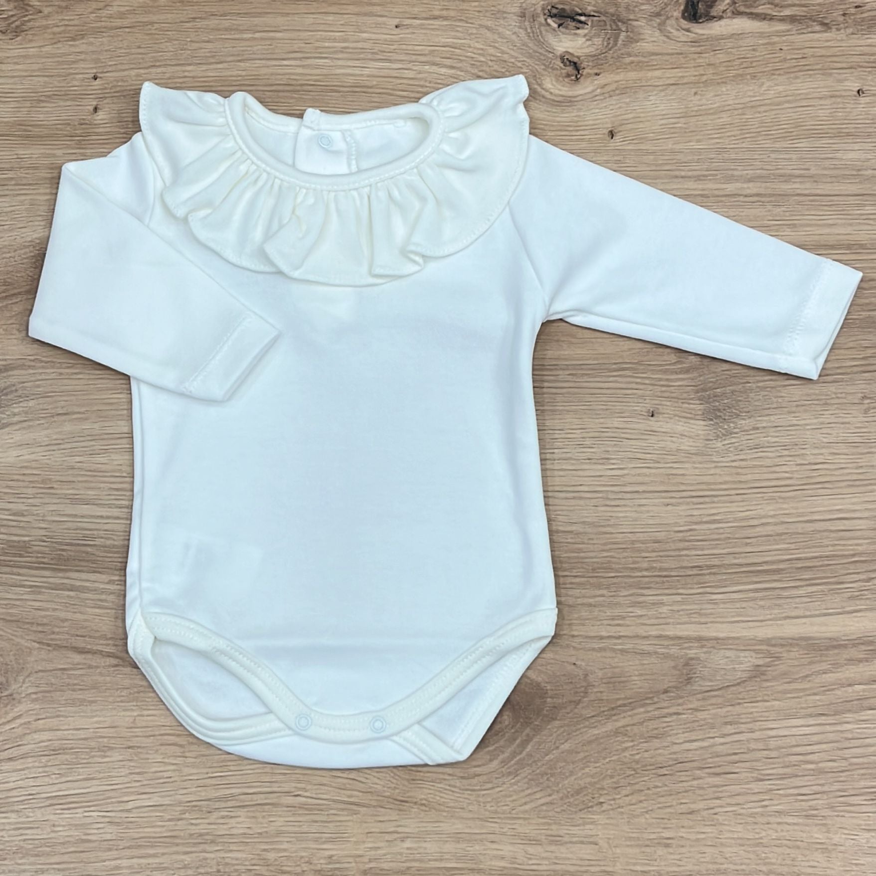 Calamaro Body Rouches - Anima Kids
