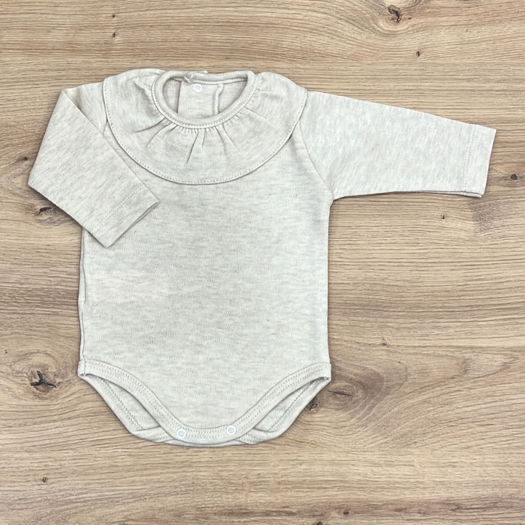 Calamaro Body Rouches - Anima Kids