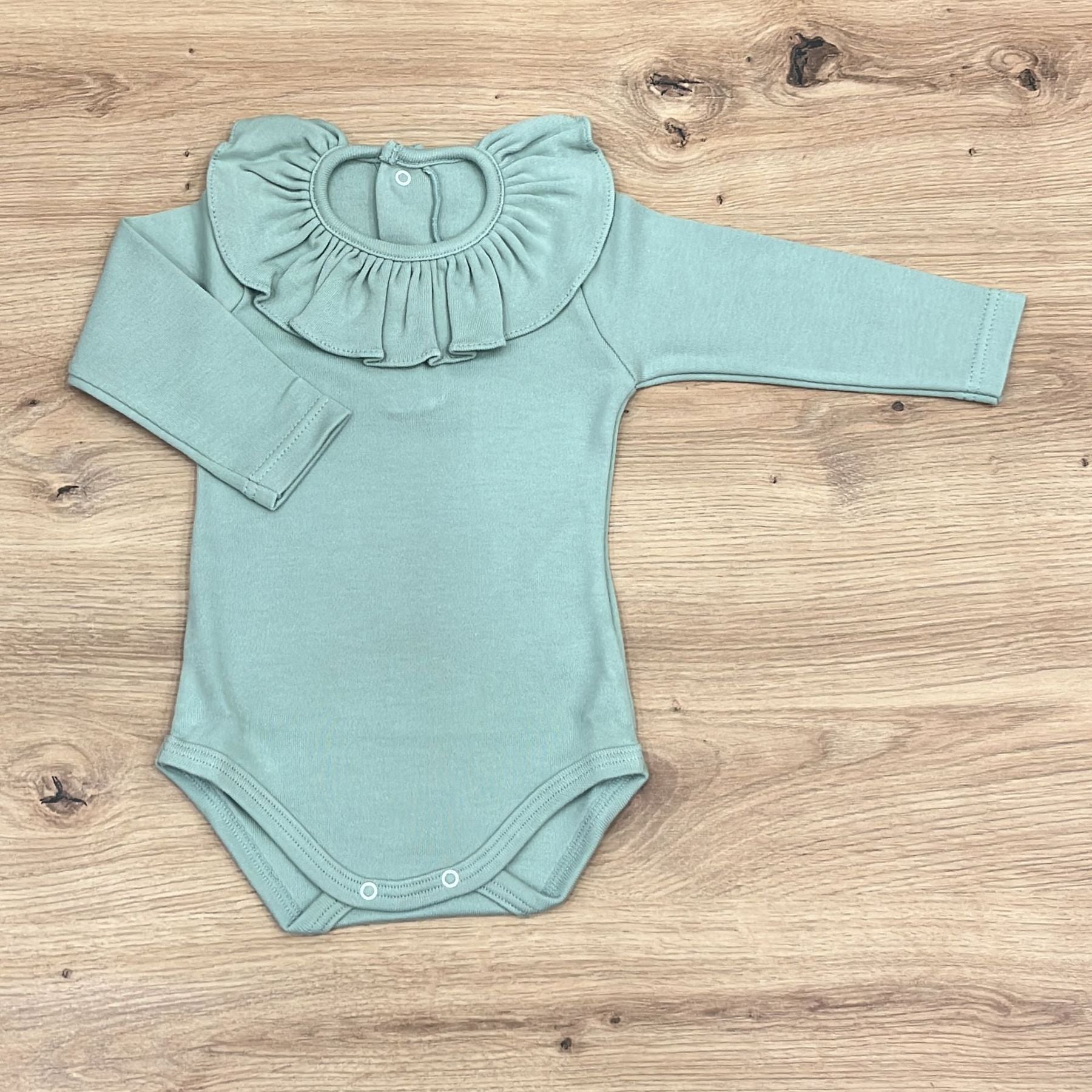 Calamaro Body Rouches - Anima Kids