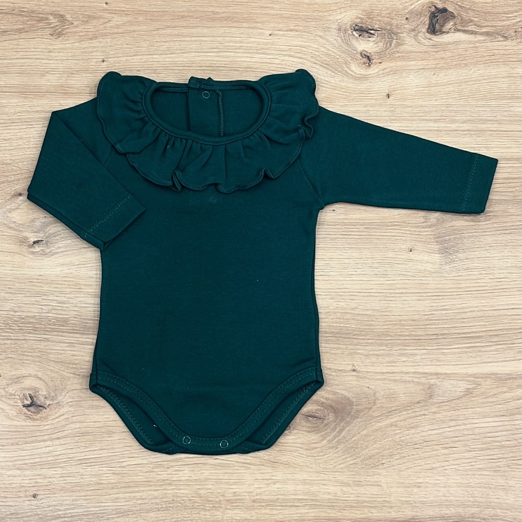 Calamaro Body Rouches - Anima Kids