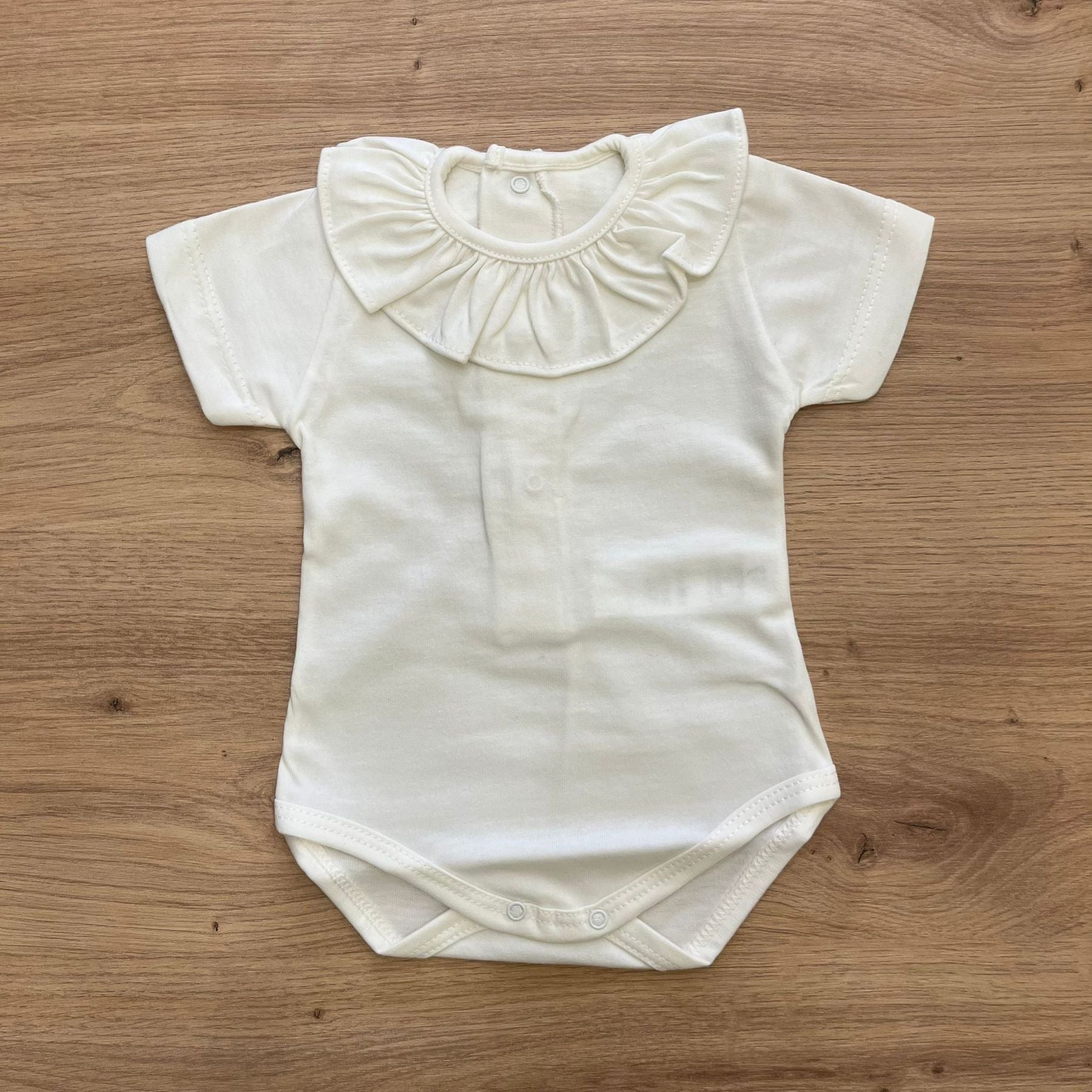 Calamaro Body Rouches - Anima Kids