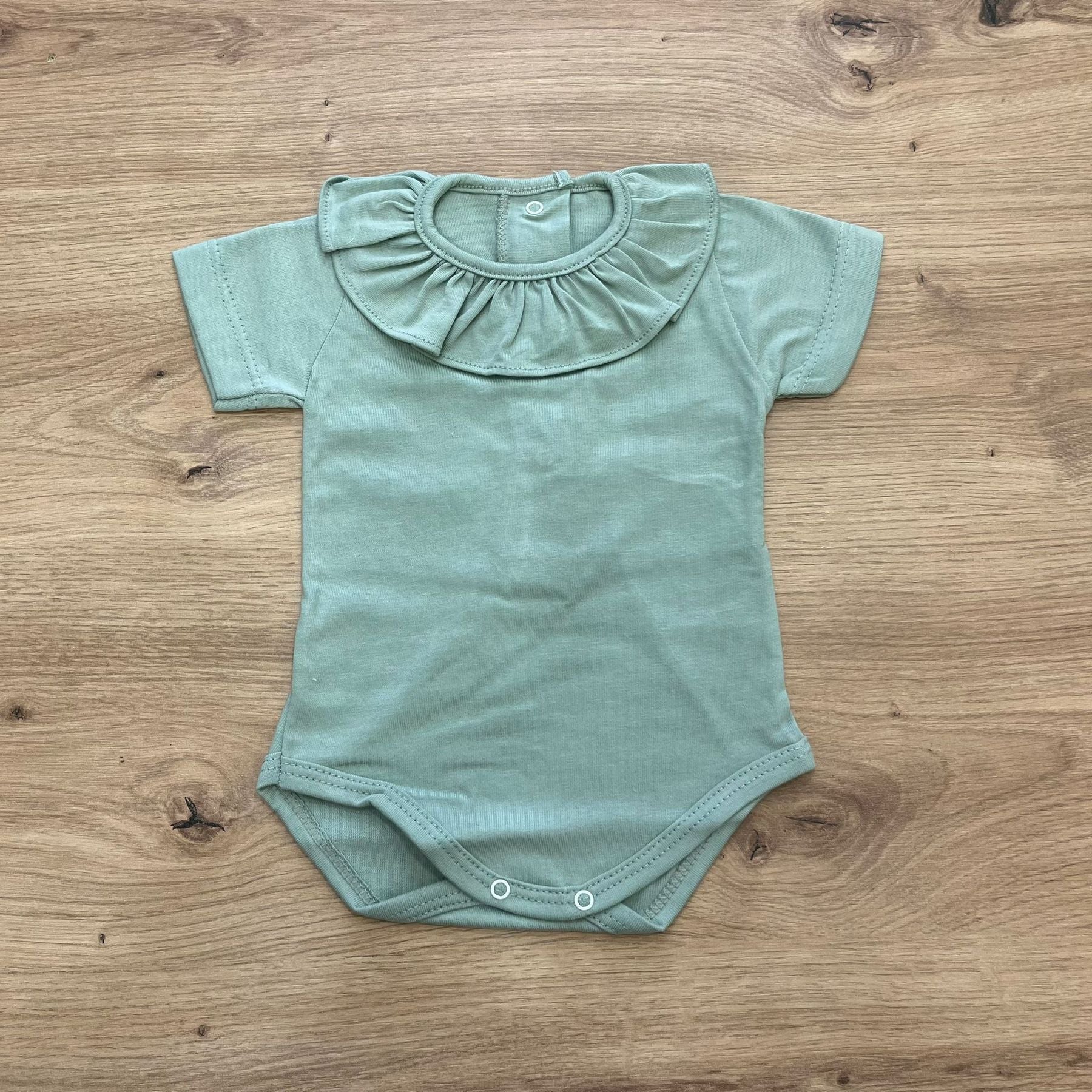 Calamaro Body Rouches - Anima Kids