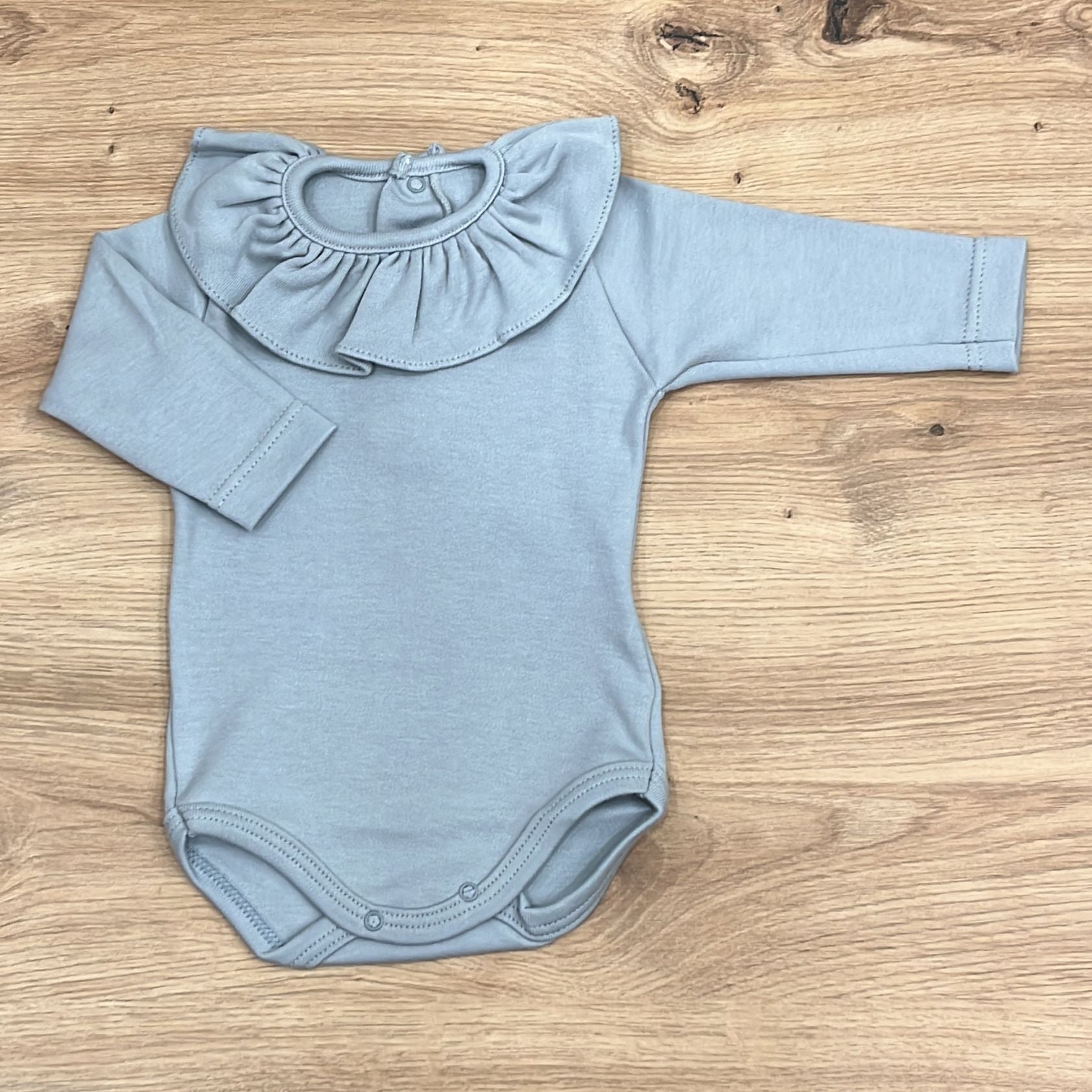 Calamaro Body Rouches - Anima Kids