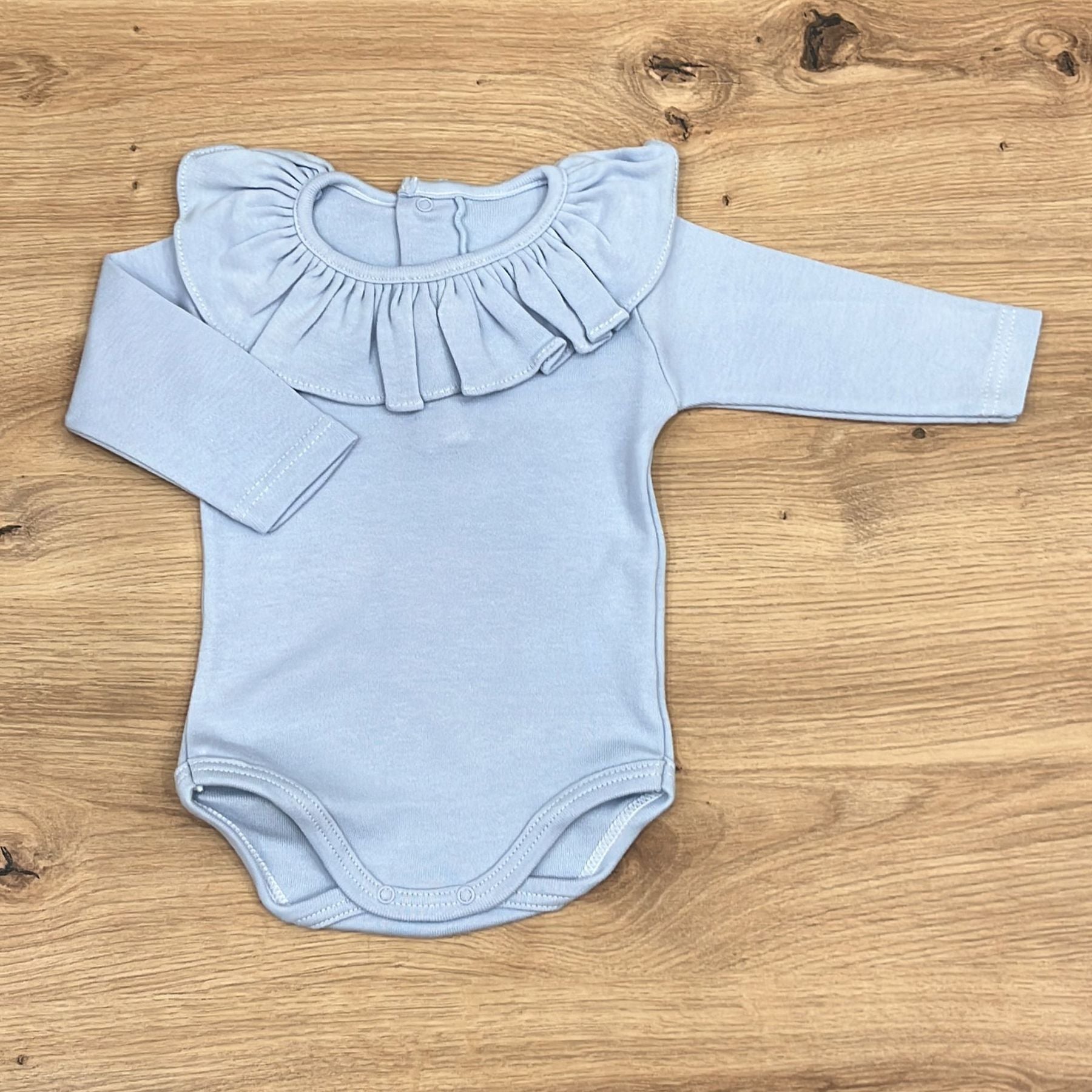 Calamaro Body Rouches - Anima Kids