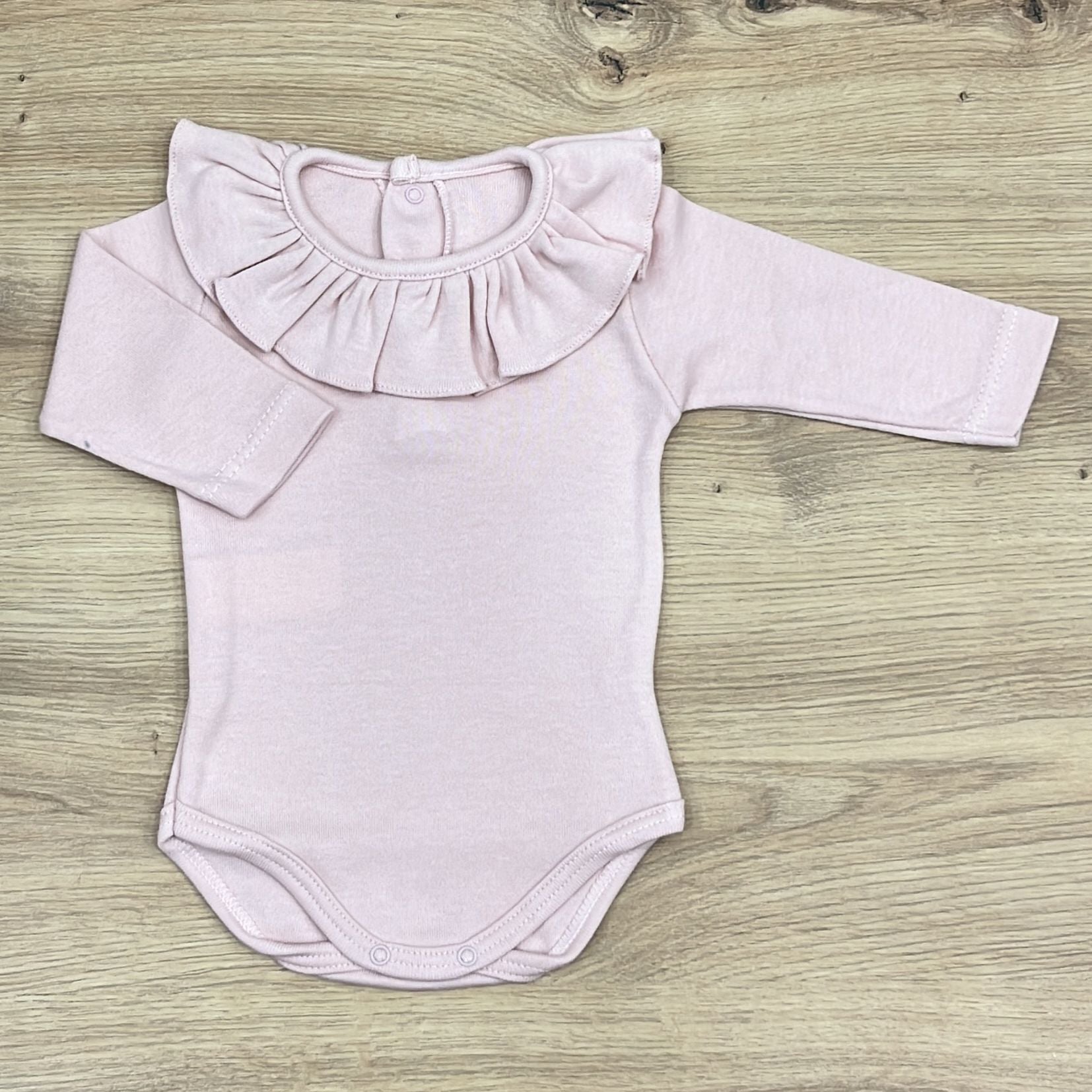 Calamaro Body Rouches - Anima Kids