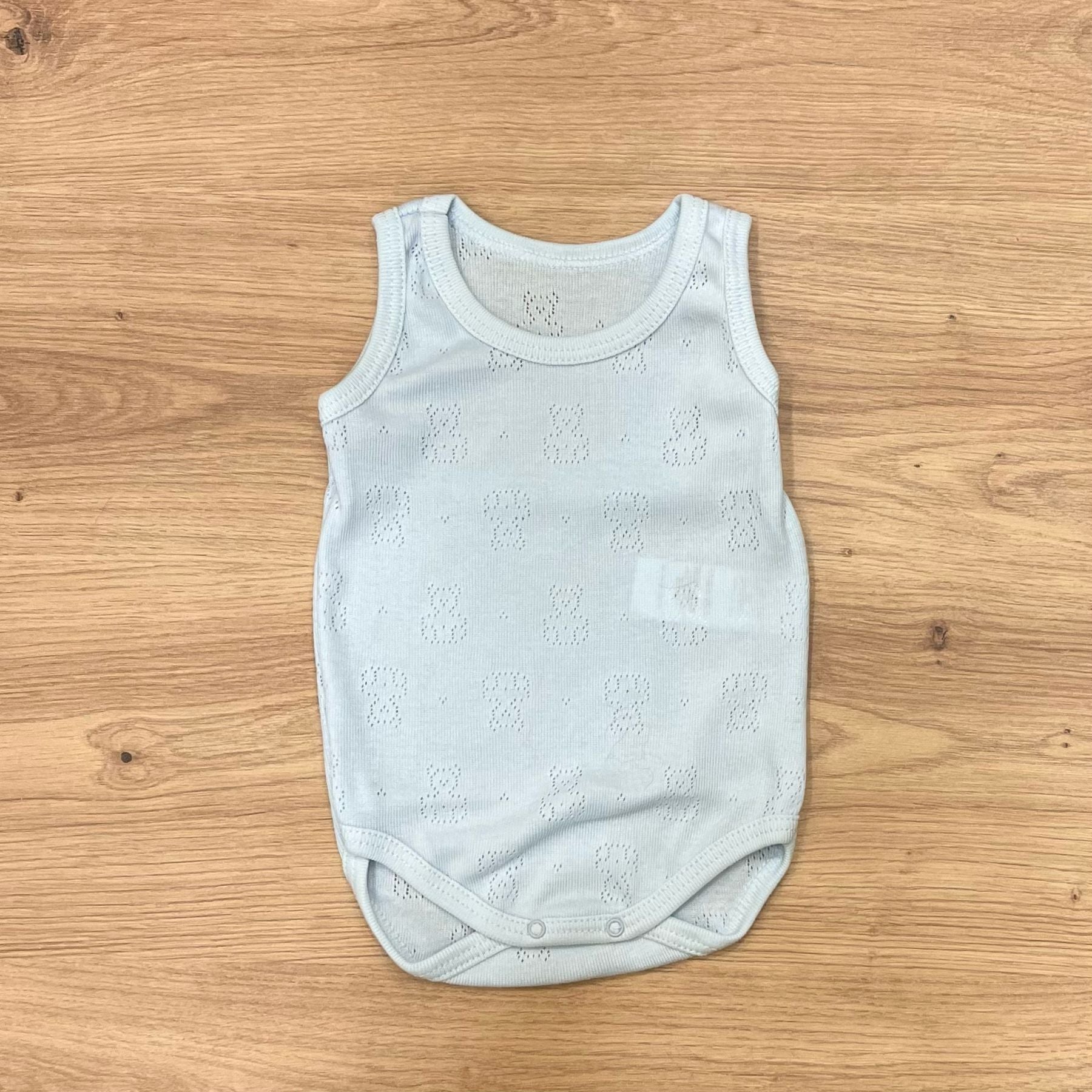 Calamaro Body Spalla larga - Anima Kids