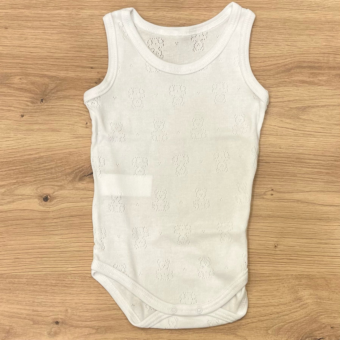 Calamaro Body Spalla larga - Anima Kids