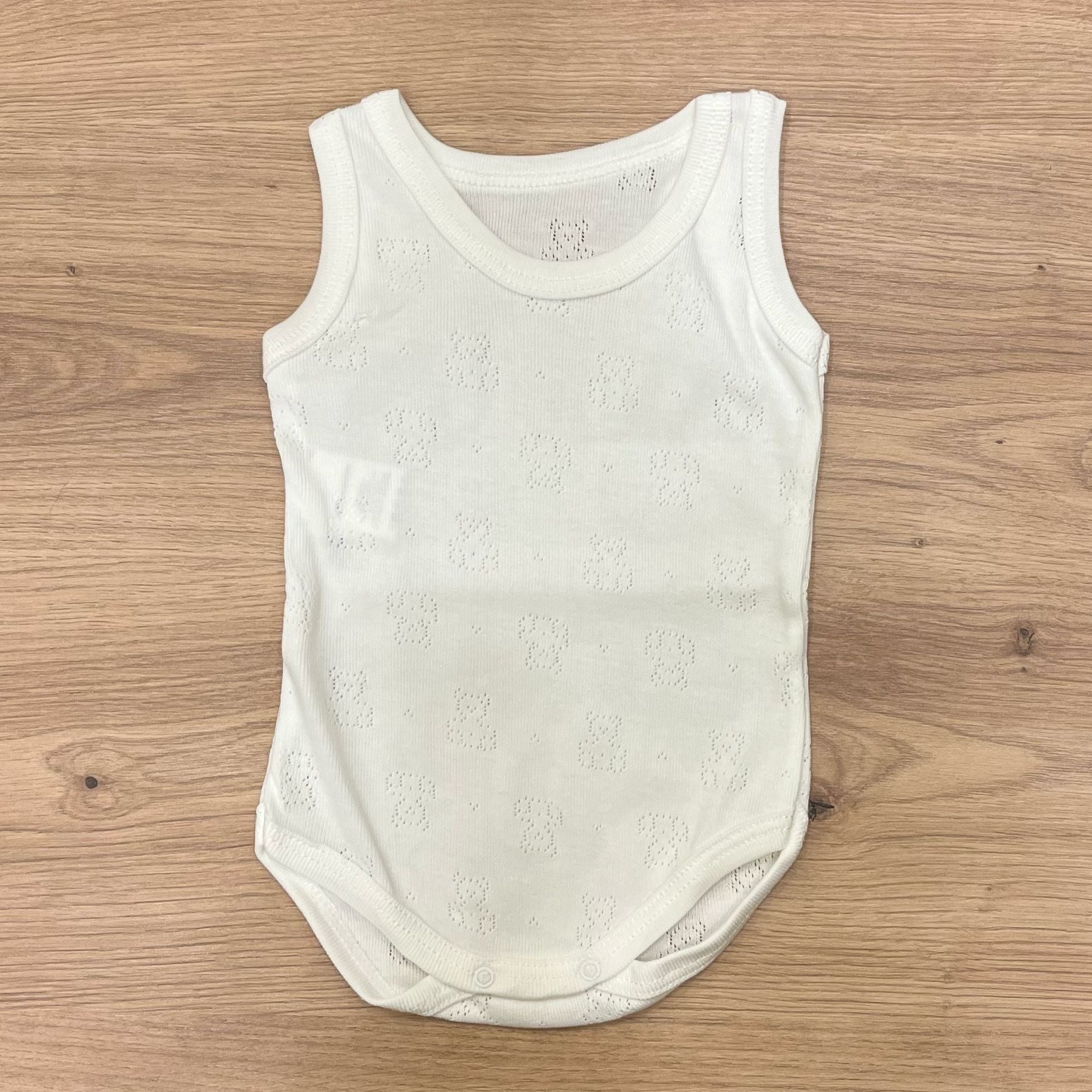 Calamaro Body Spalla larga - Anima Kids