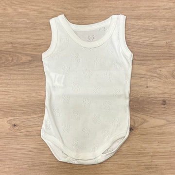 Calamaro Body Spalla larga - Anima Kids