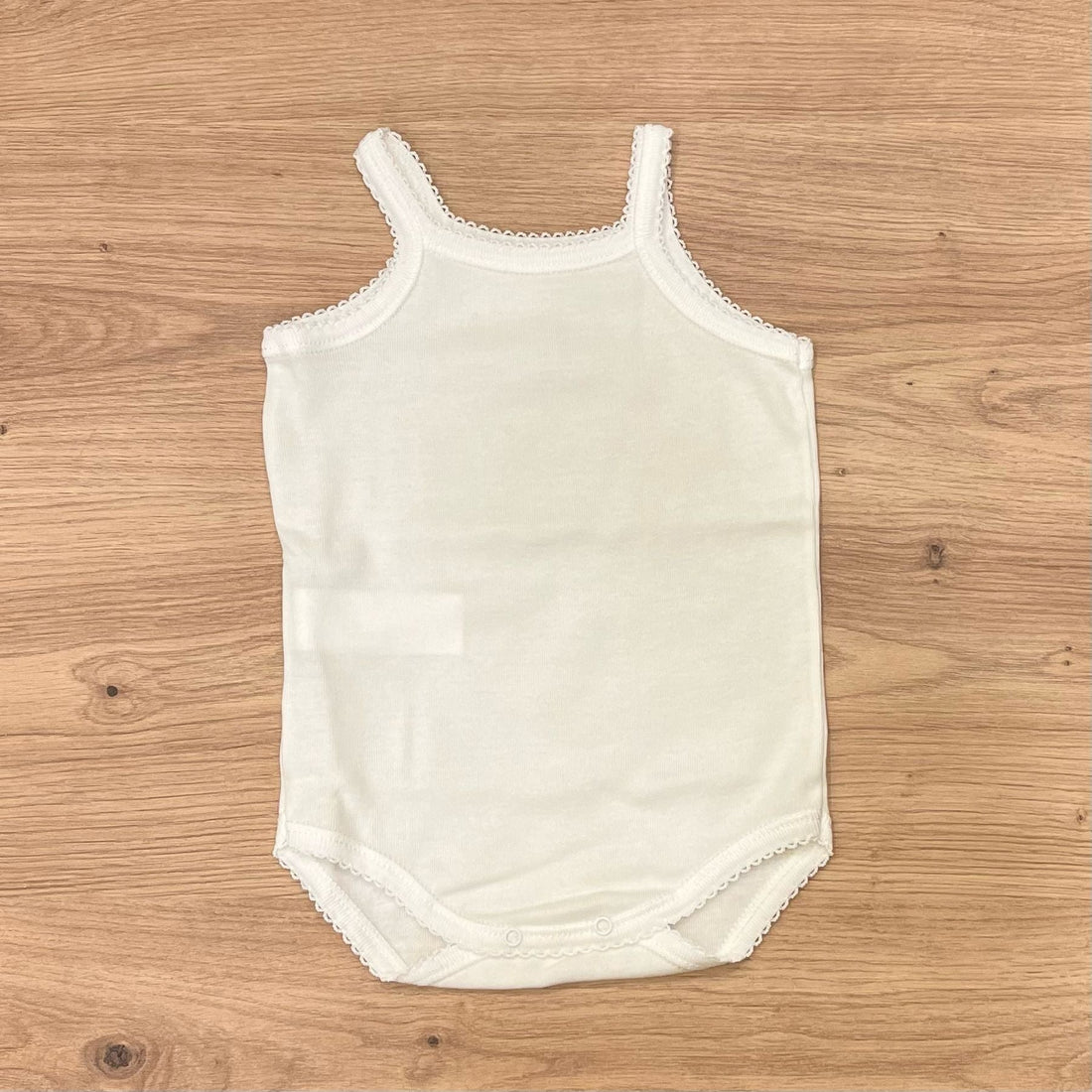 Calamaro Body Spallina stretta - Anima Kids