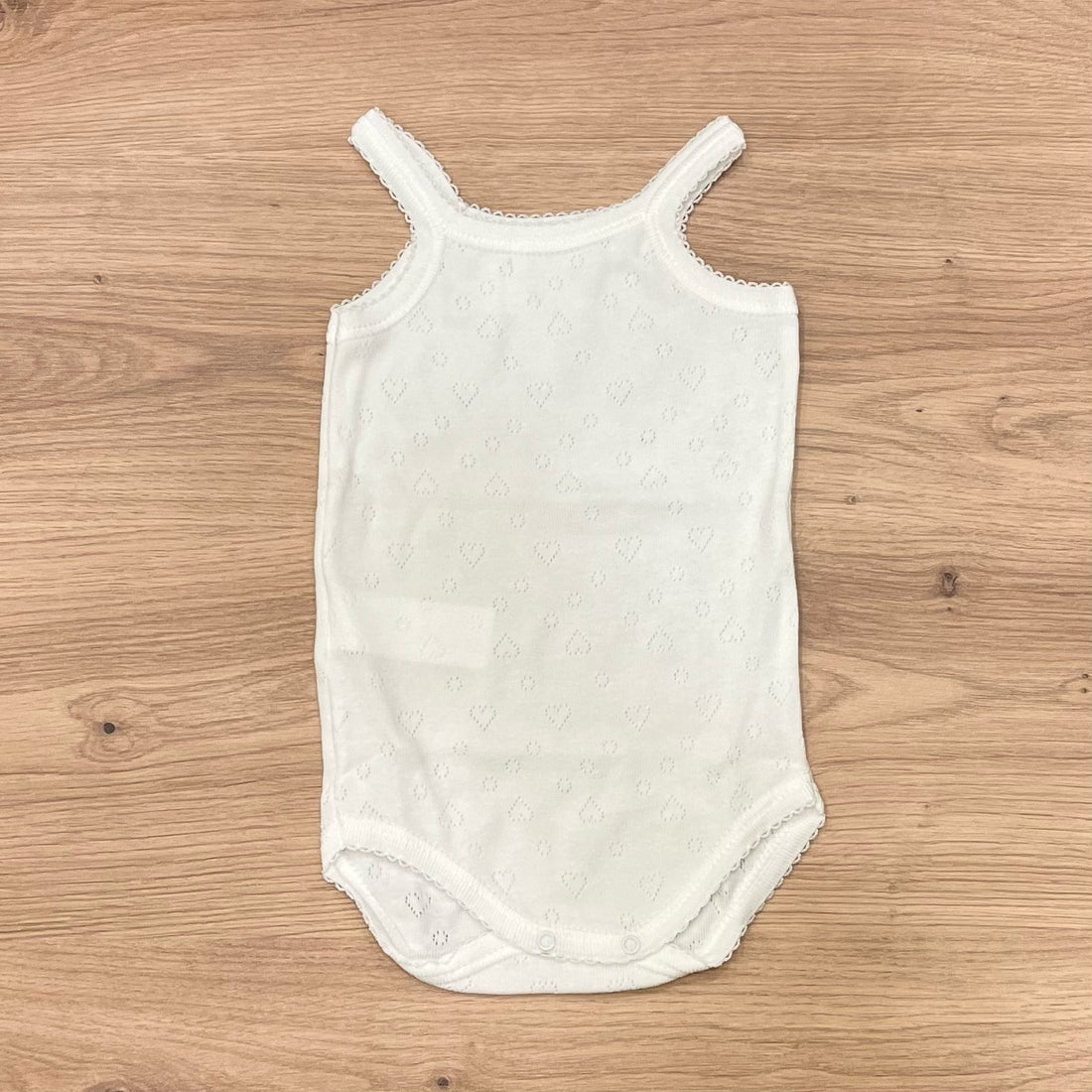 Calamaro Body Spallina stretta - Anima Kids