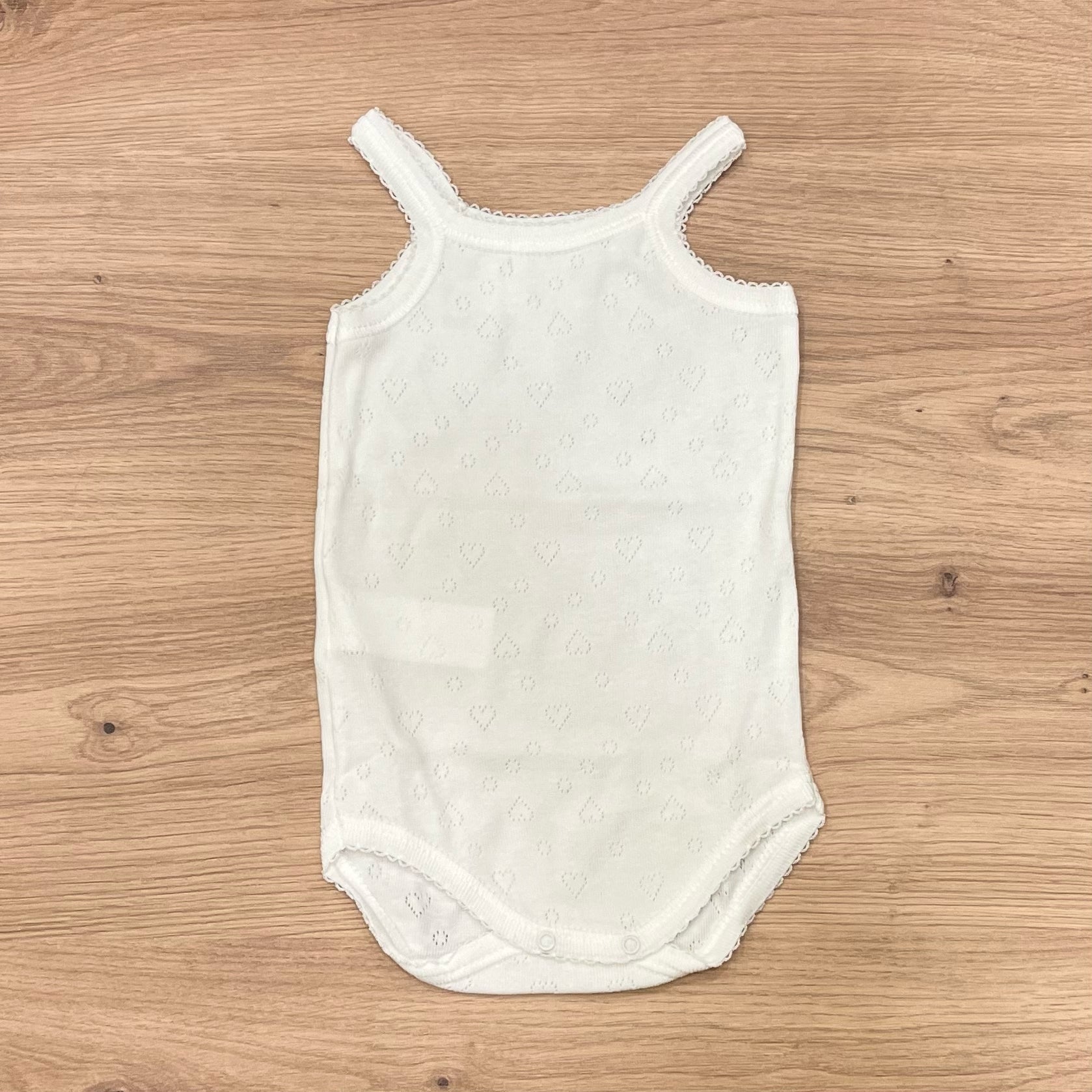 Calamaro Body Spallina stretta - Anima Kids