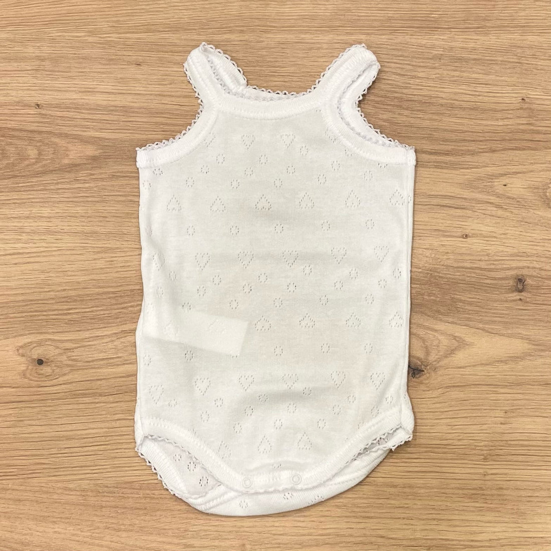 Calamaro Body Spallina stretta - Anima Kids